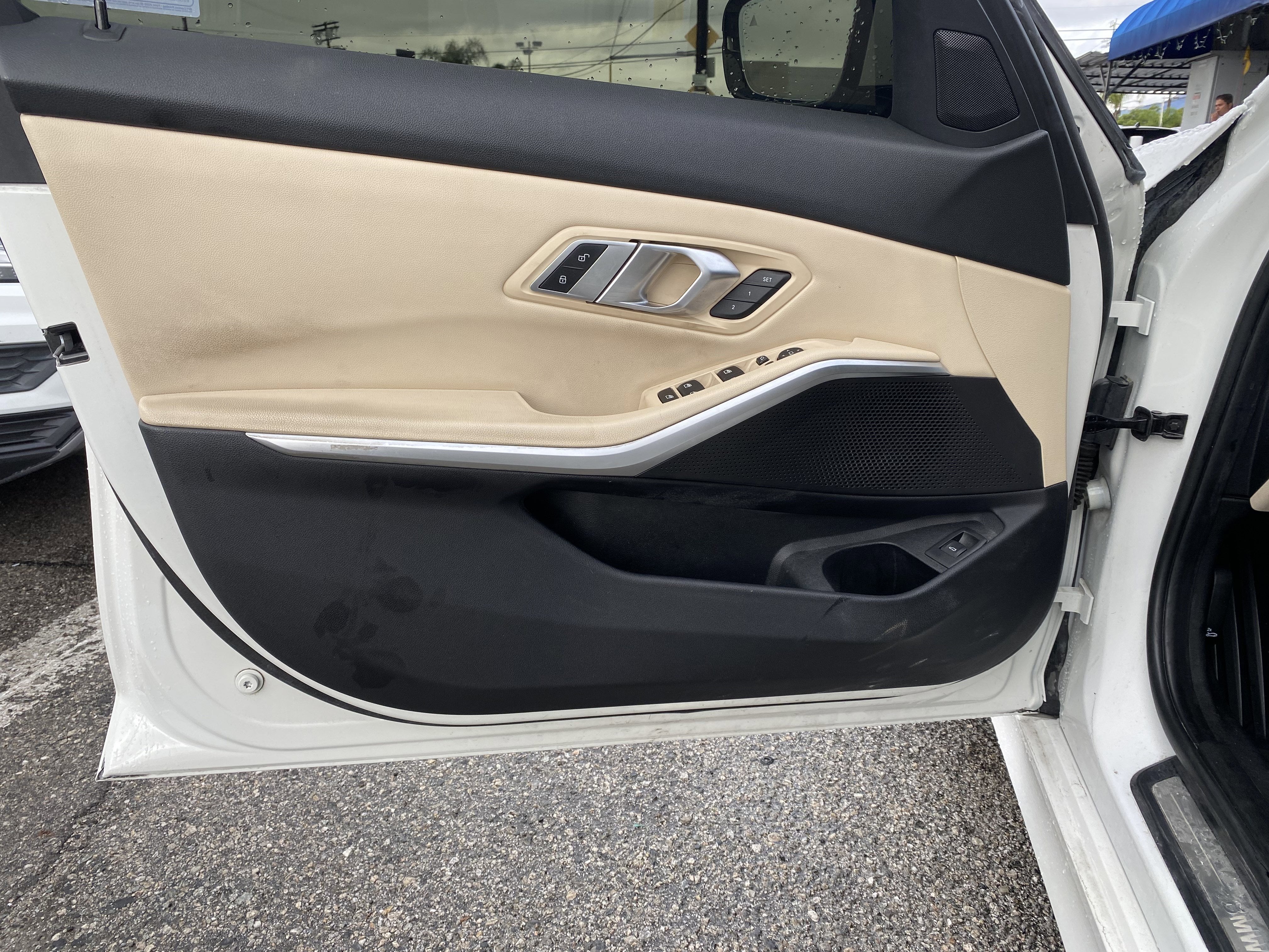 2019 BMW 3 Series 330i