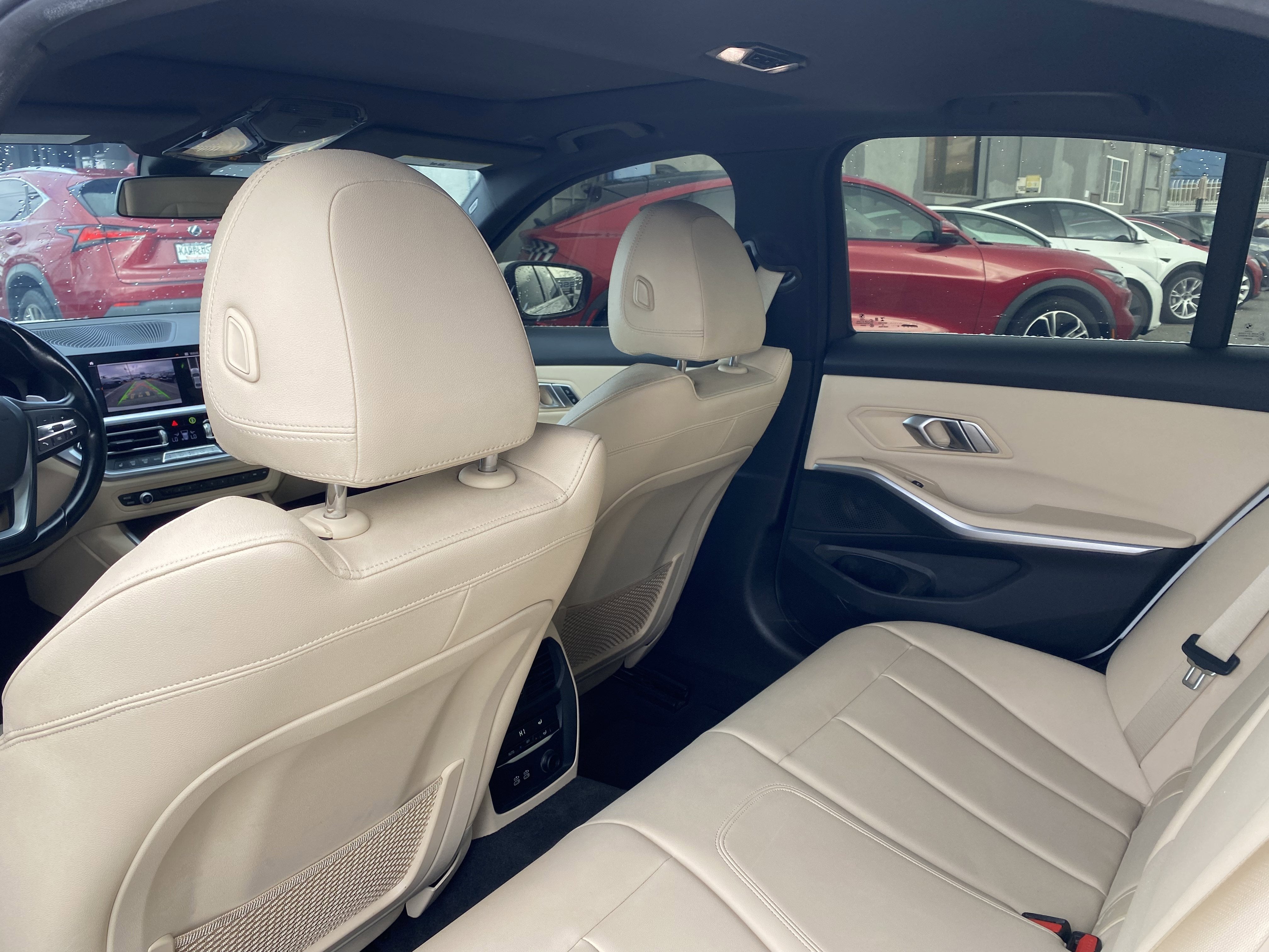 2019 BMW 3 Series 330i