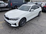 2019 BMW 3 Series 330i