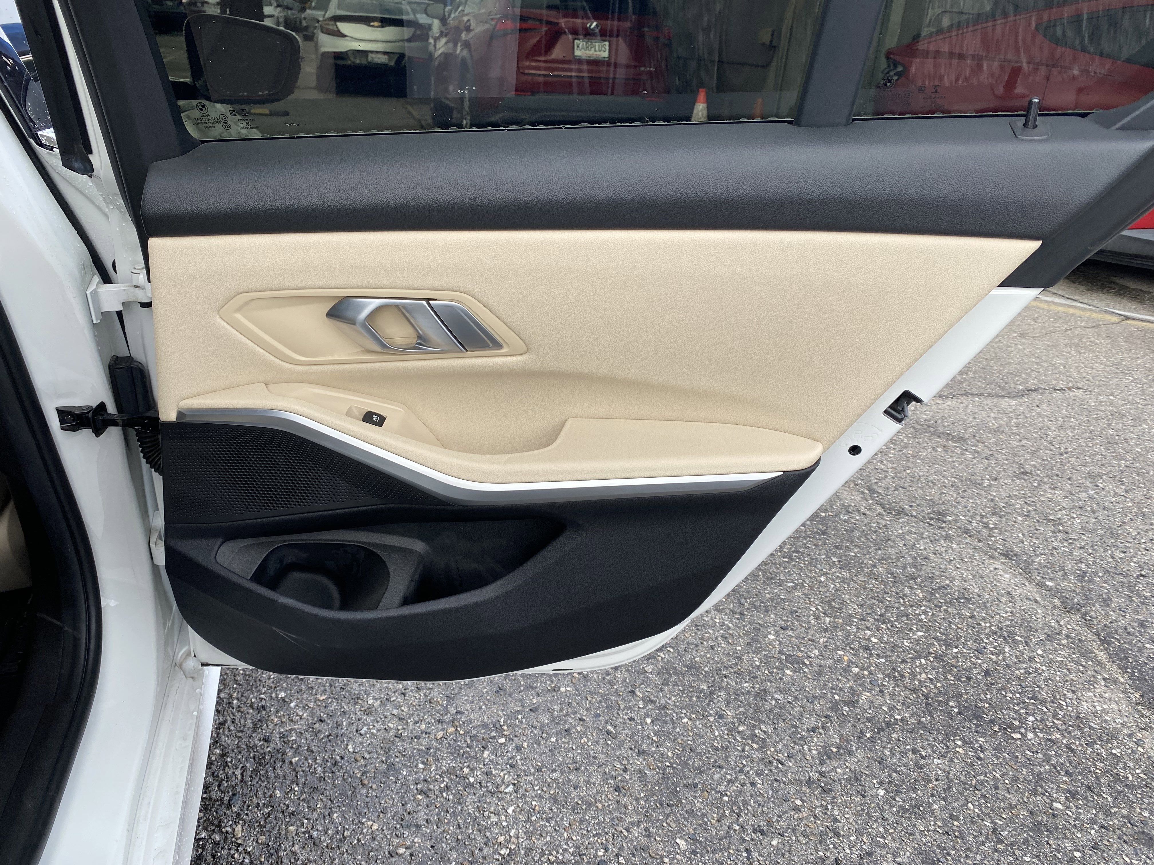 2019 BMW 3 Series 330i