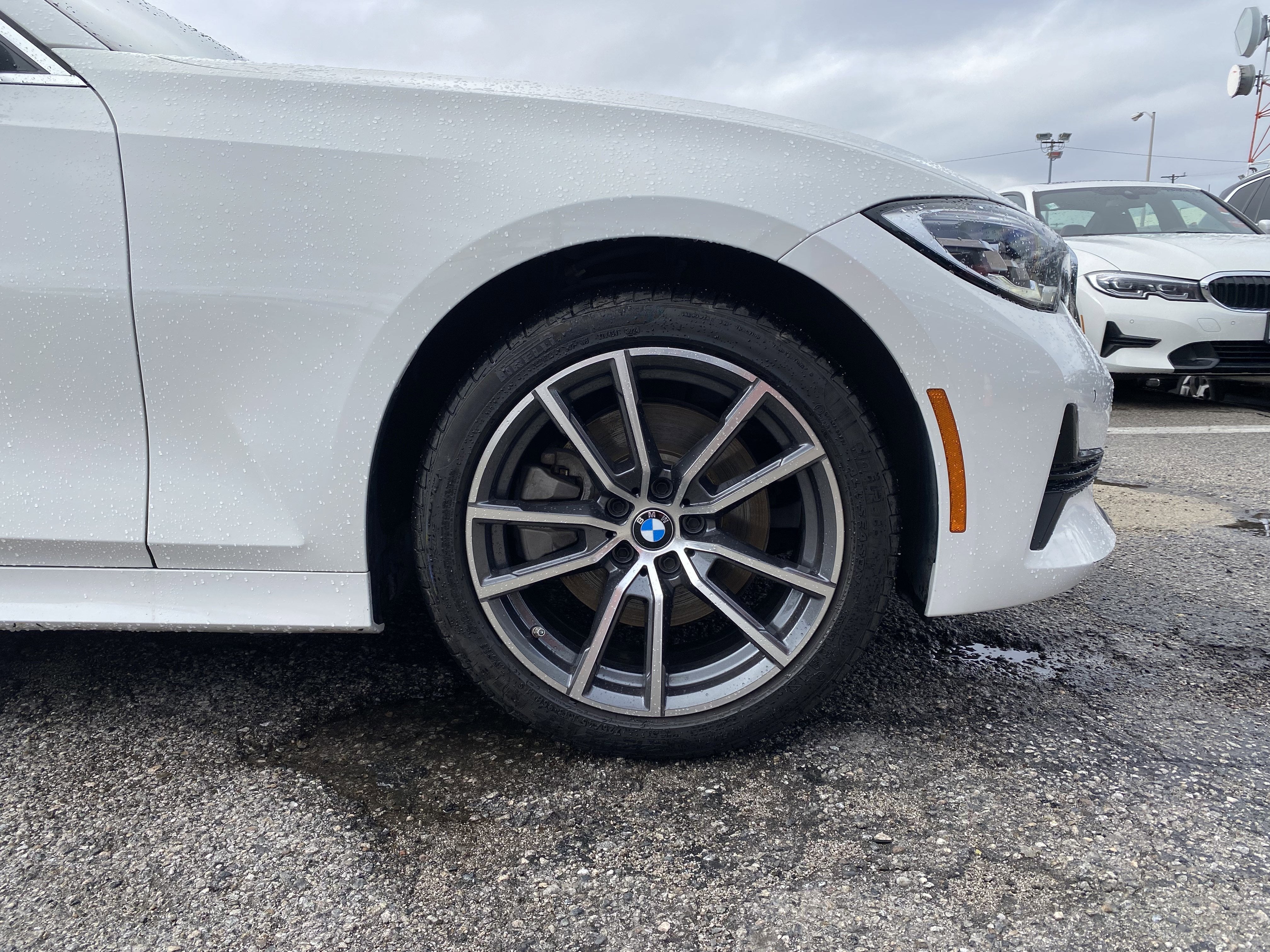 2019 BMW 3 Series 330i