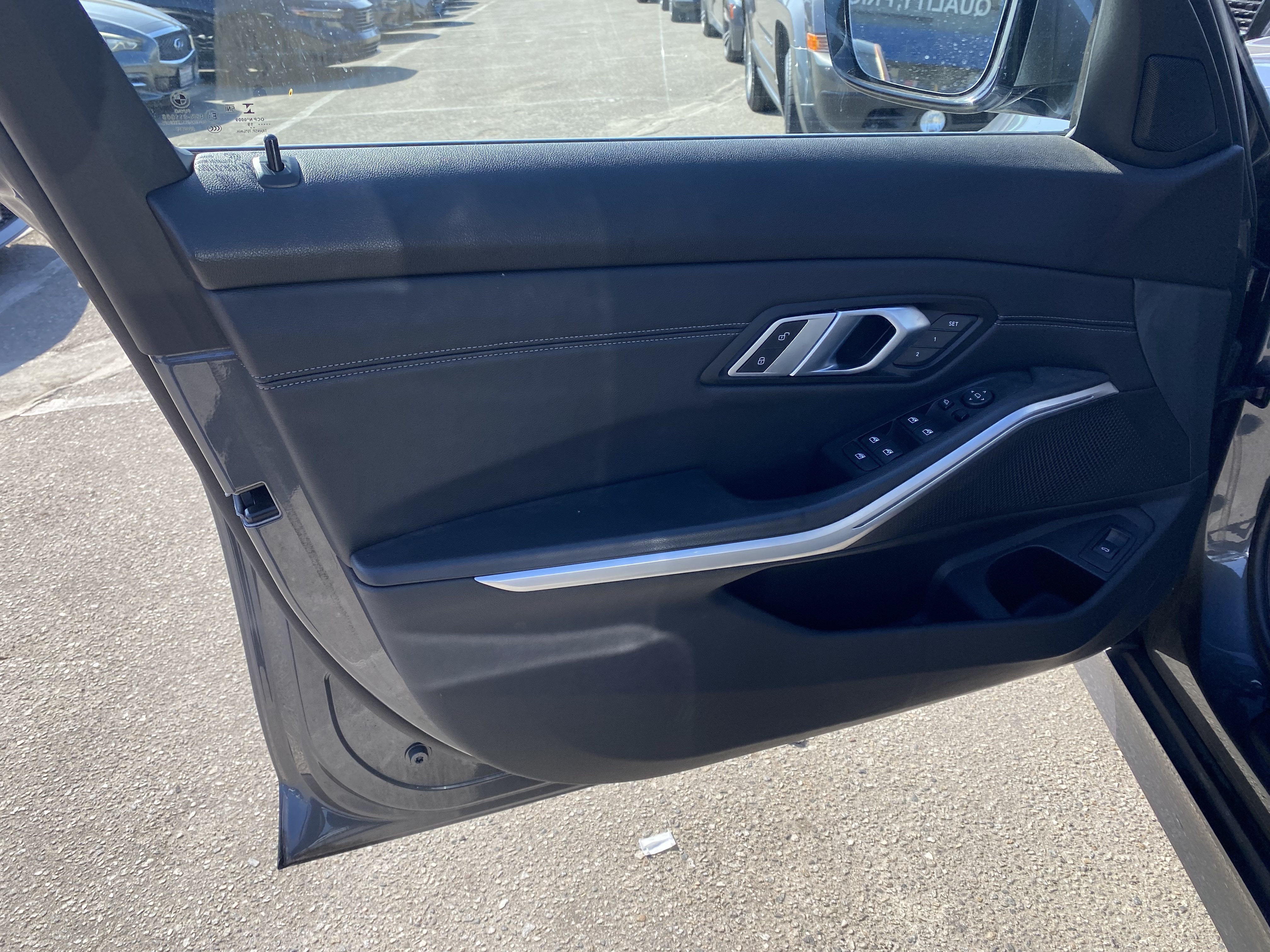 2019 BMW 3 Series 330i