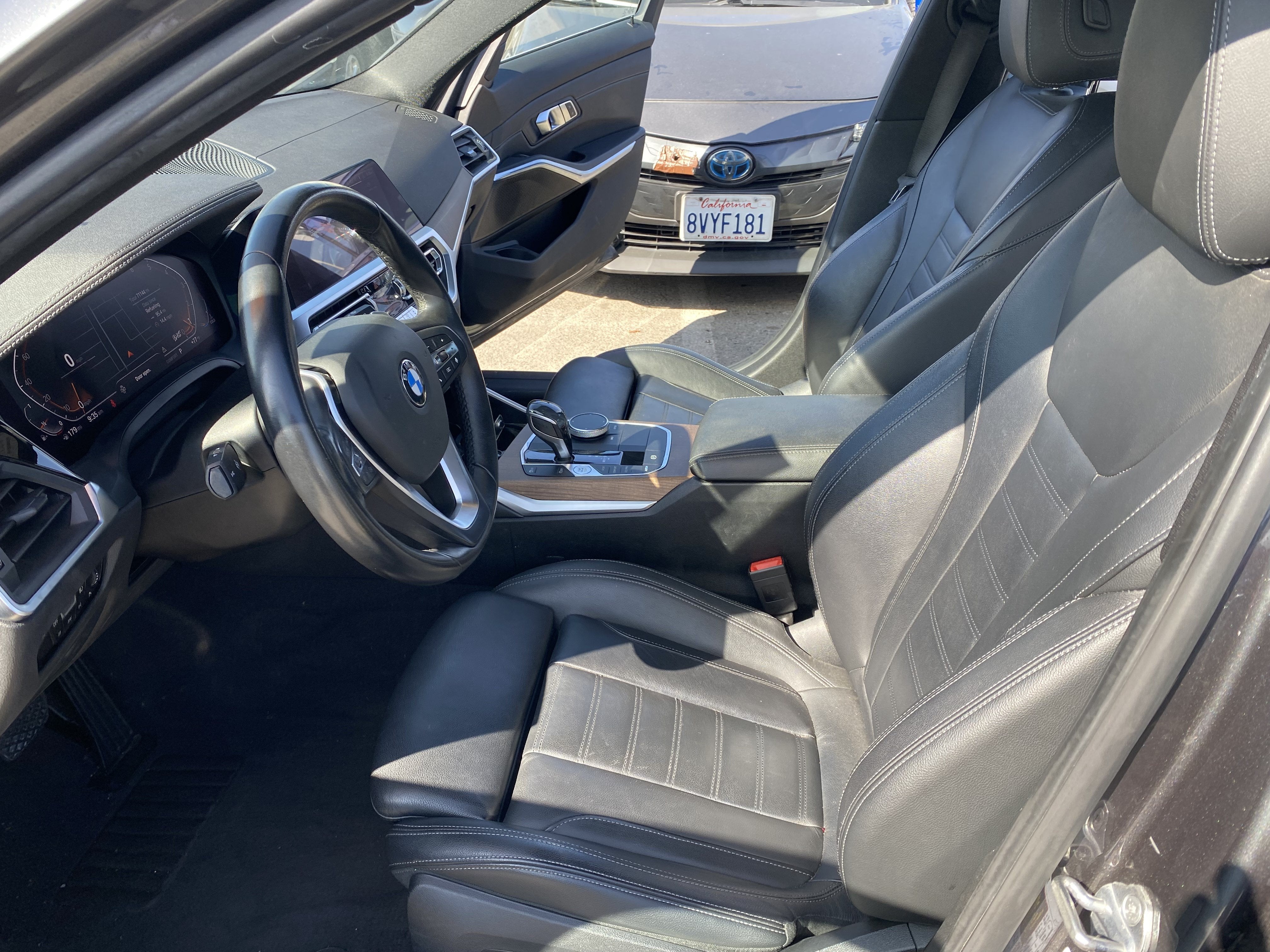 2019 BMW 3 Series 330i