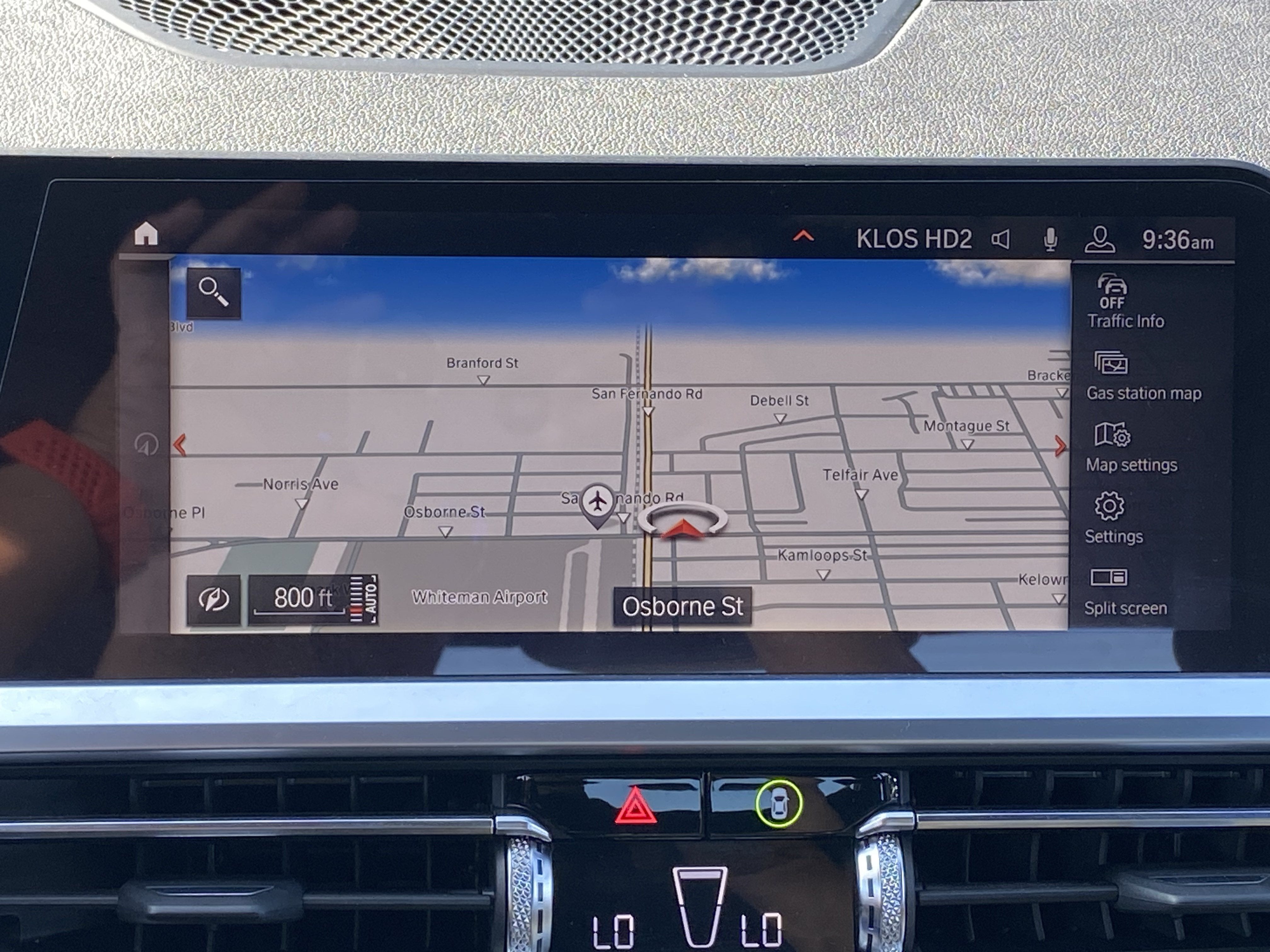 2019 BMW 3 Series 330i