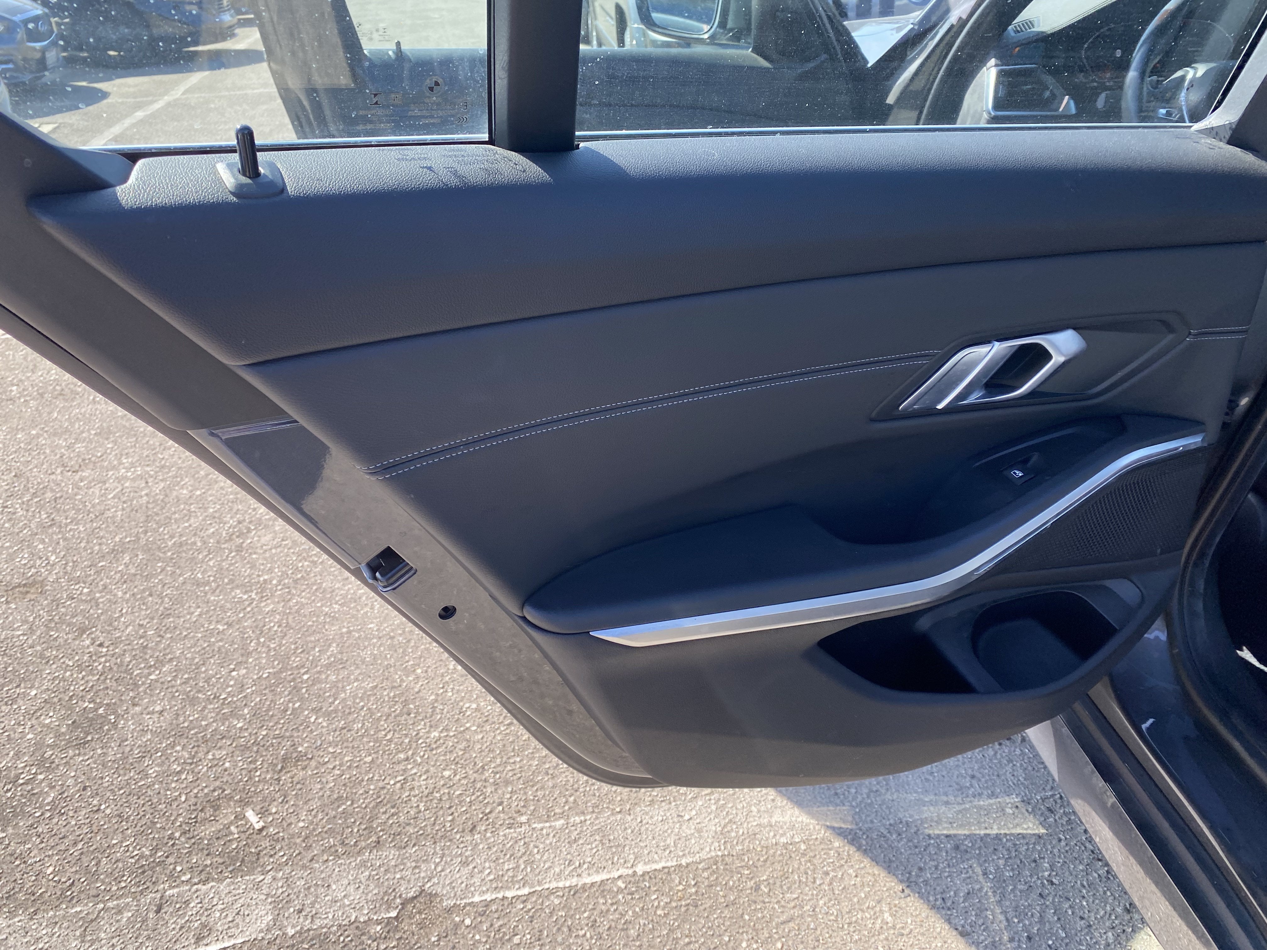 2019 BMW 3 Series 330i
