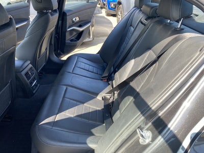 2019 BMW 3 Series 330i