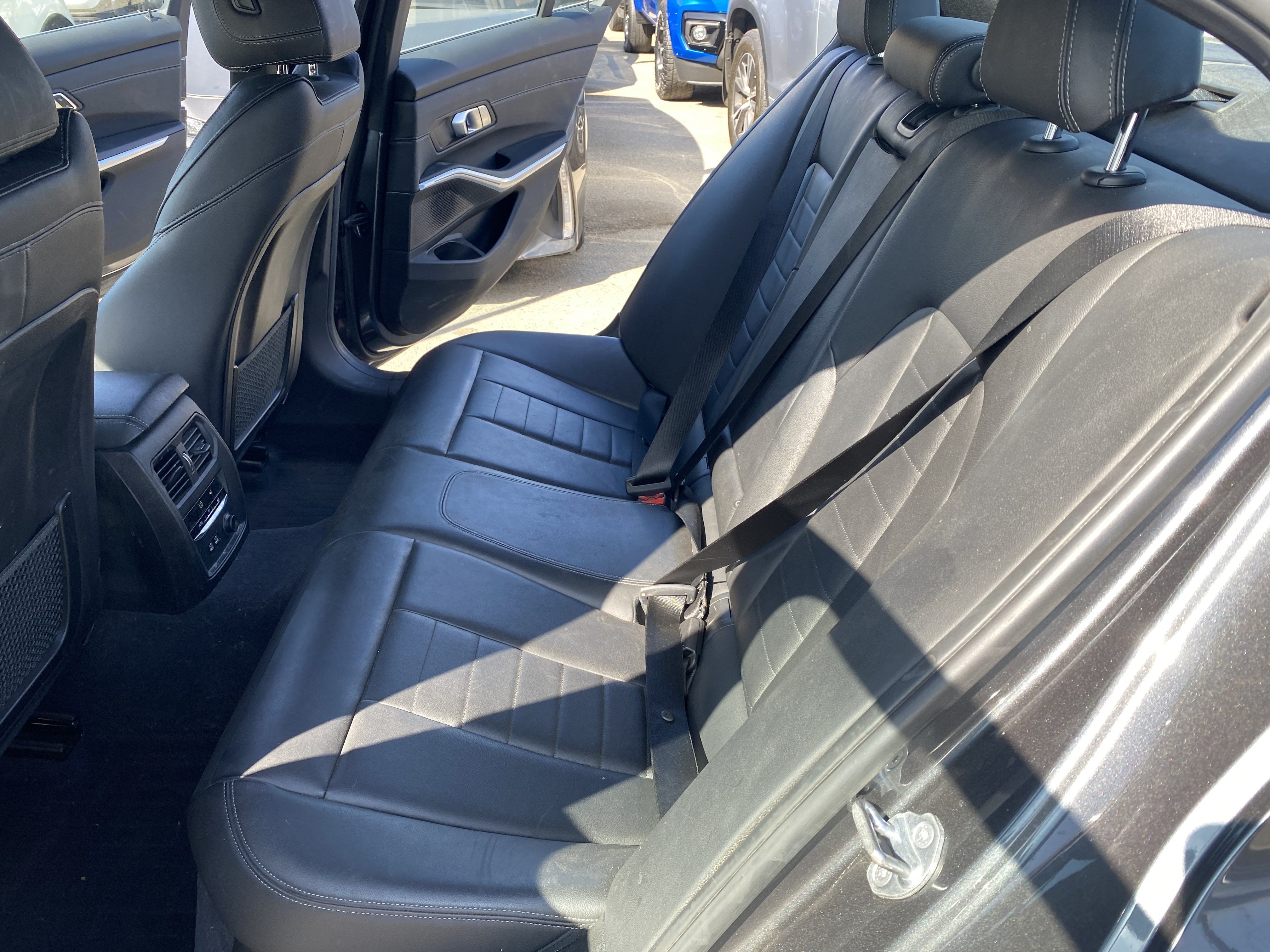 2019 BMW 3 Series 330i