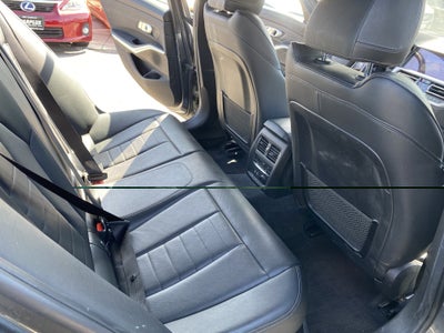 2019 BMW 3 Series 330i