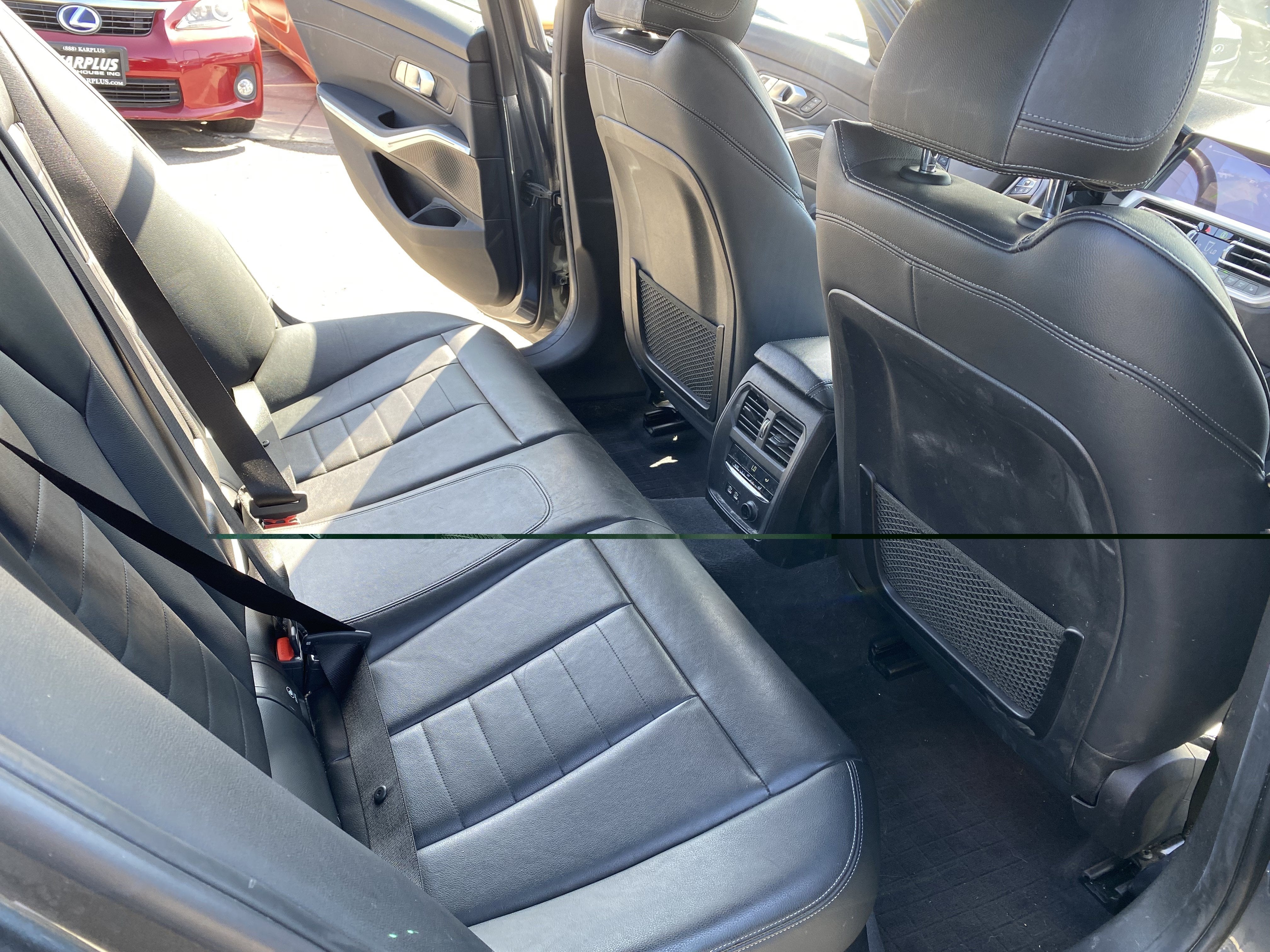 2019 BMW 3 Series 330i