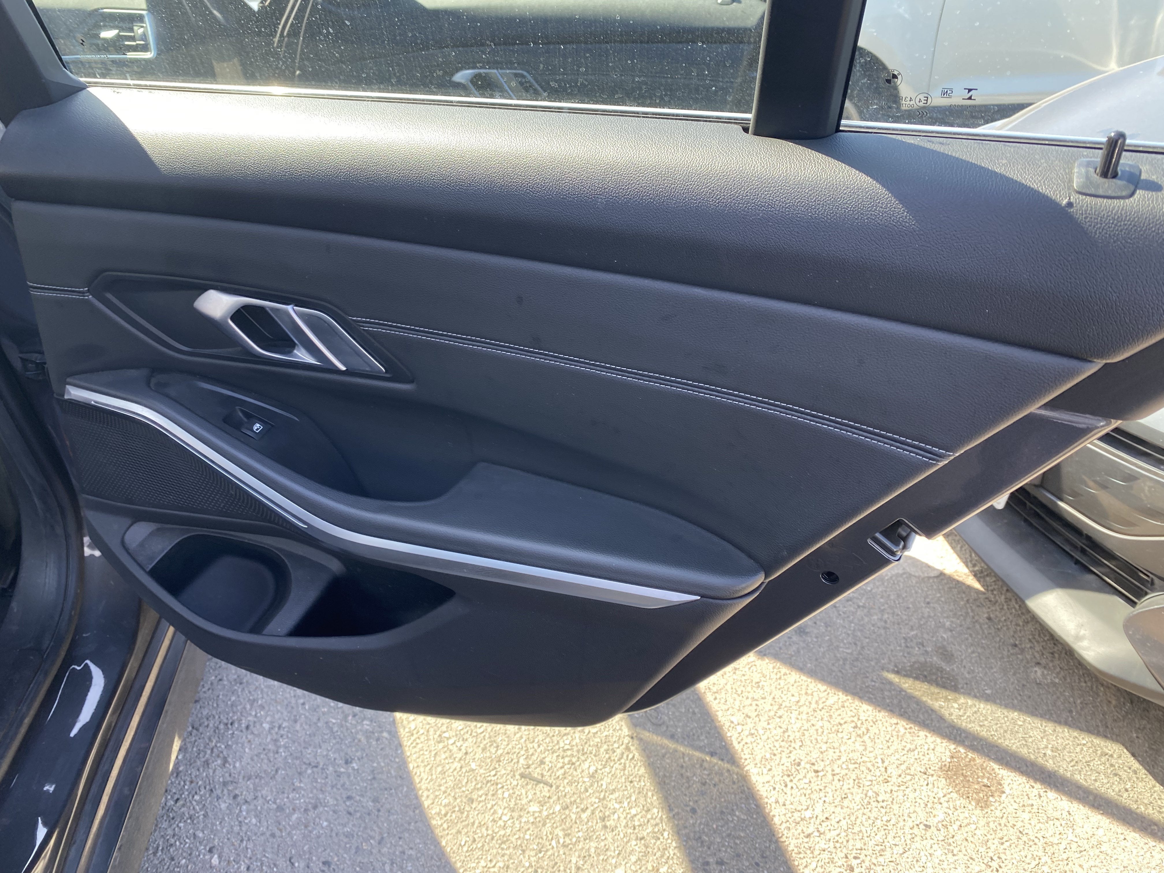 2019 BMW 3 Series 330i