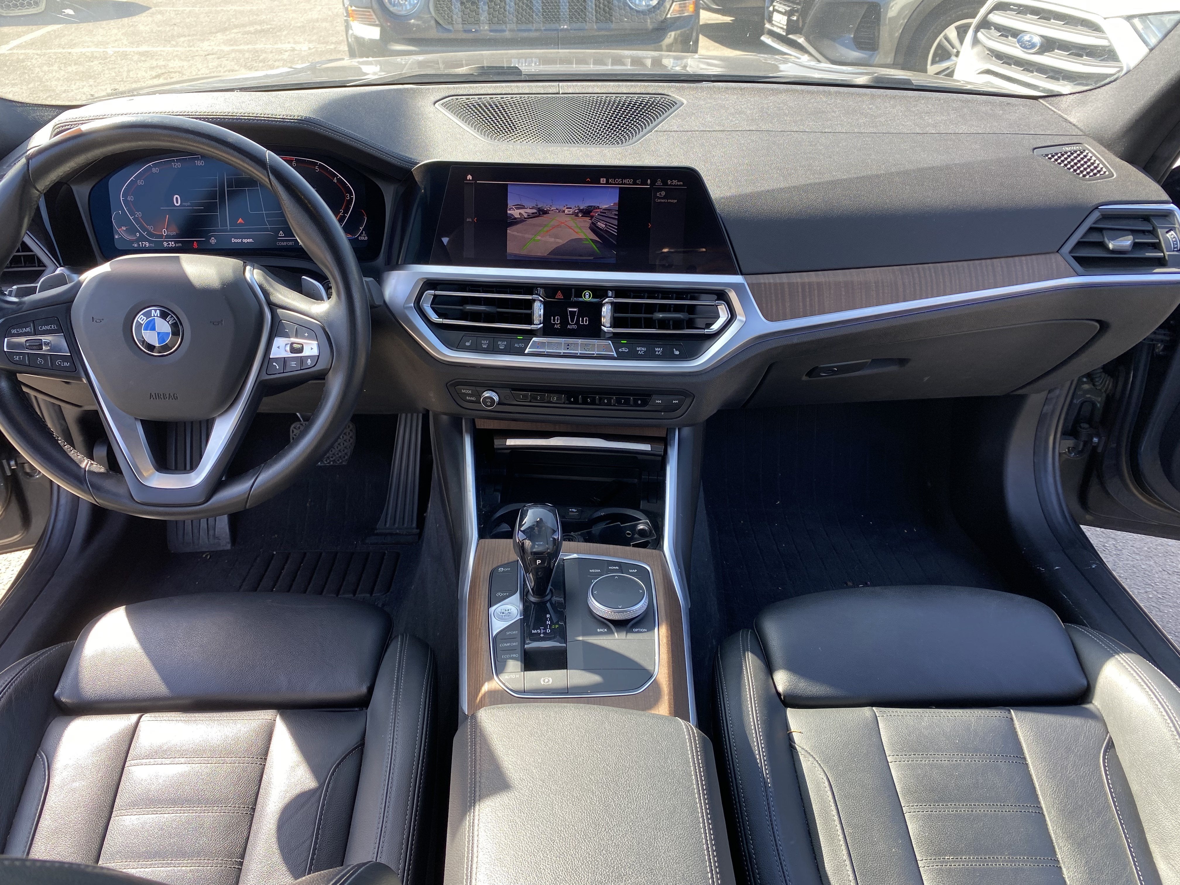 2019 BMW 3 Series 330i