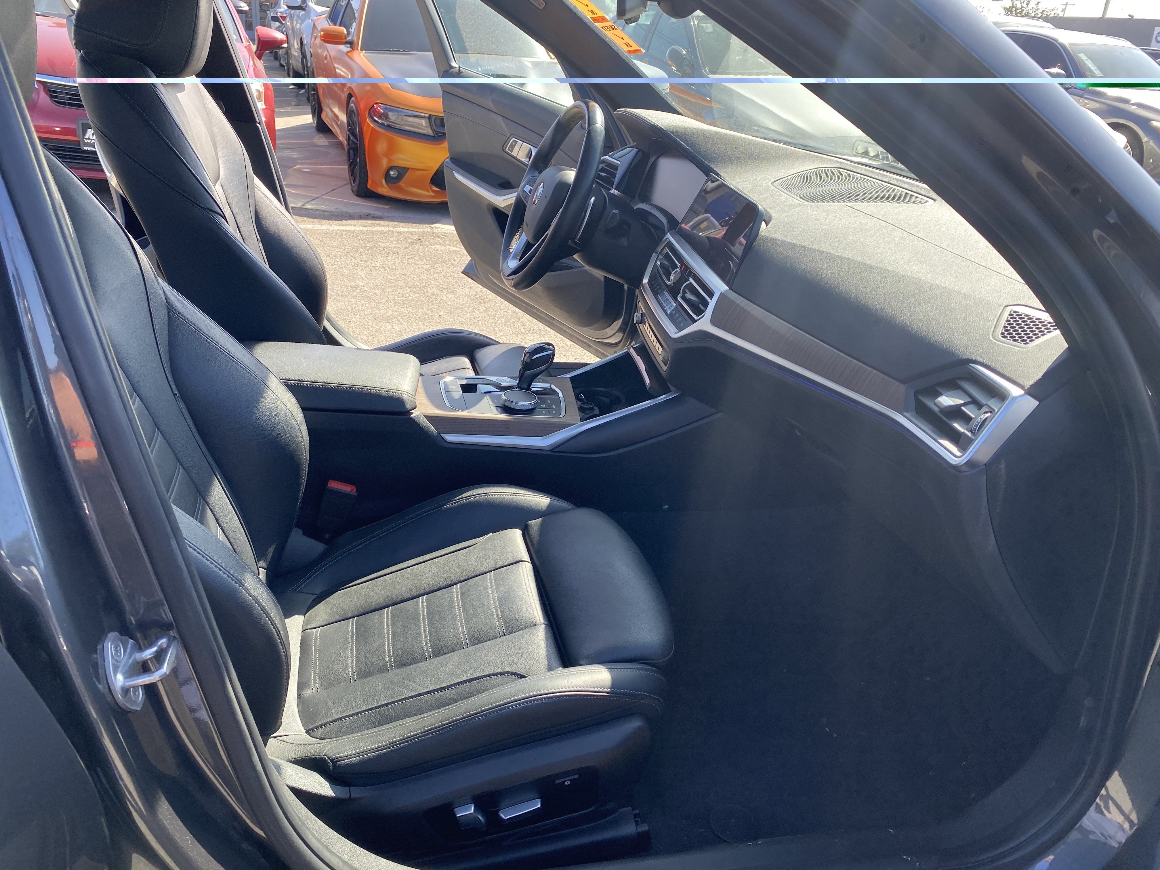 2019 BMW 3 Series 330i