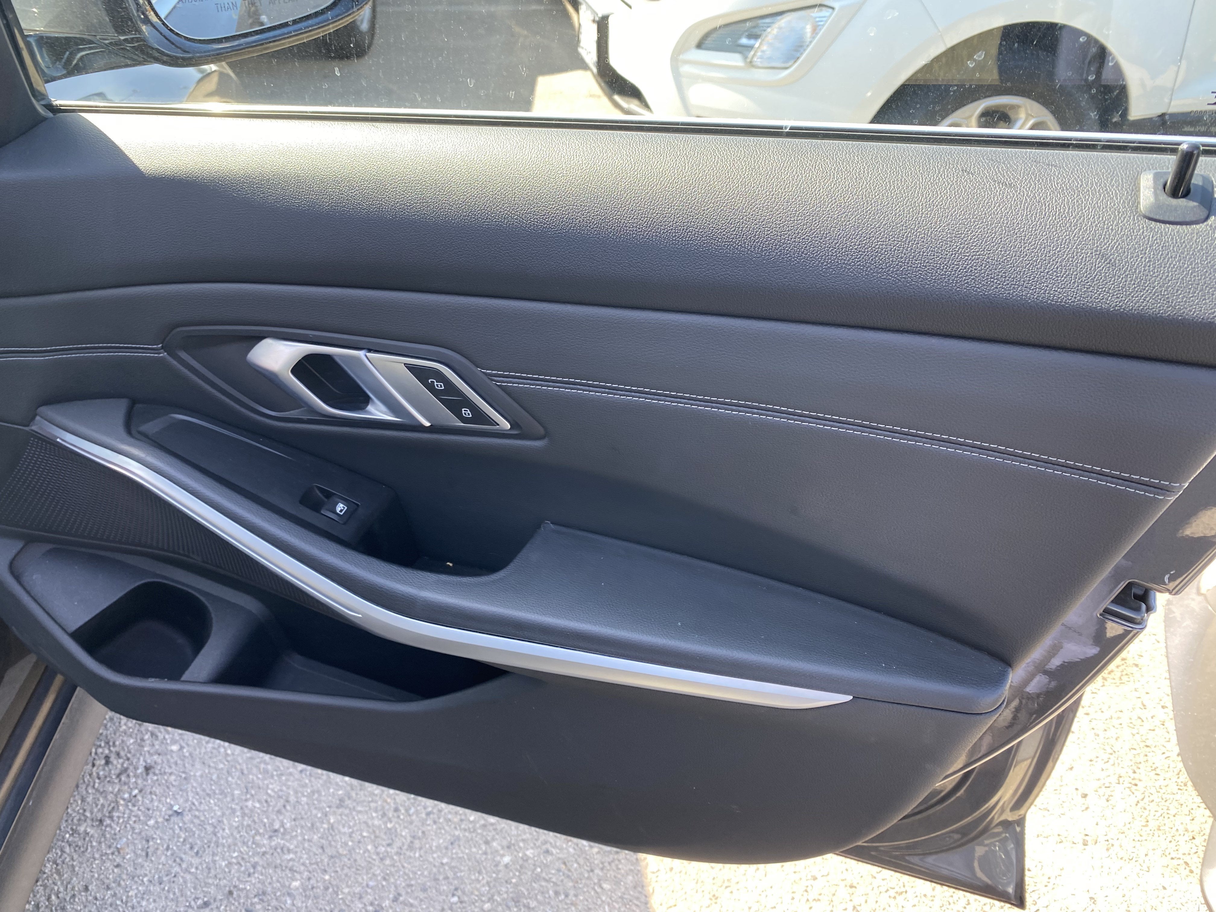 2019 BMW 3 Series 330i