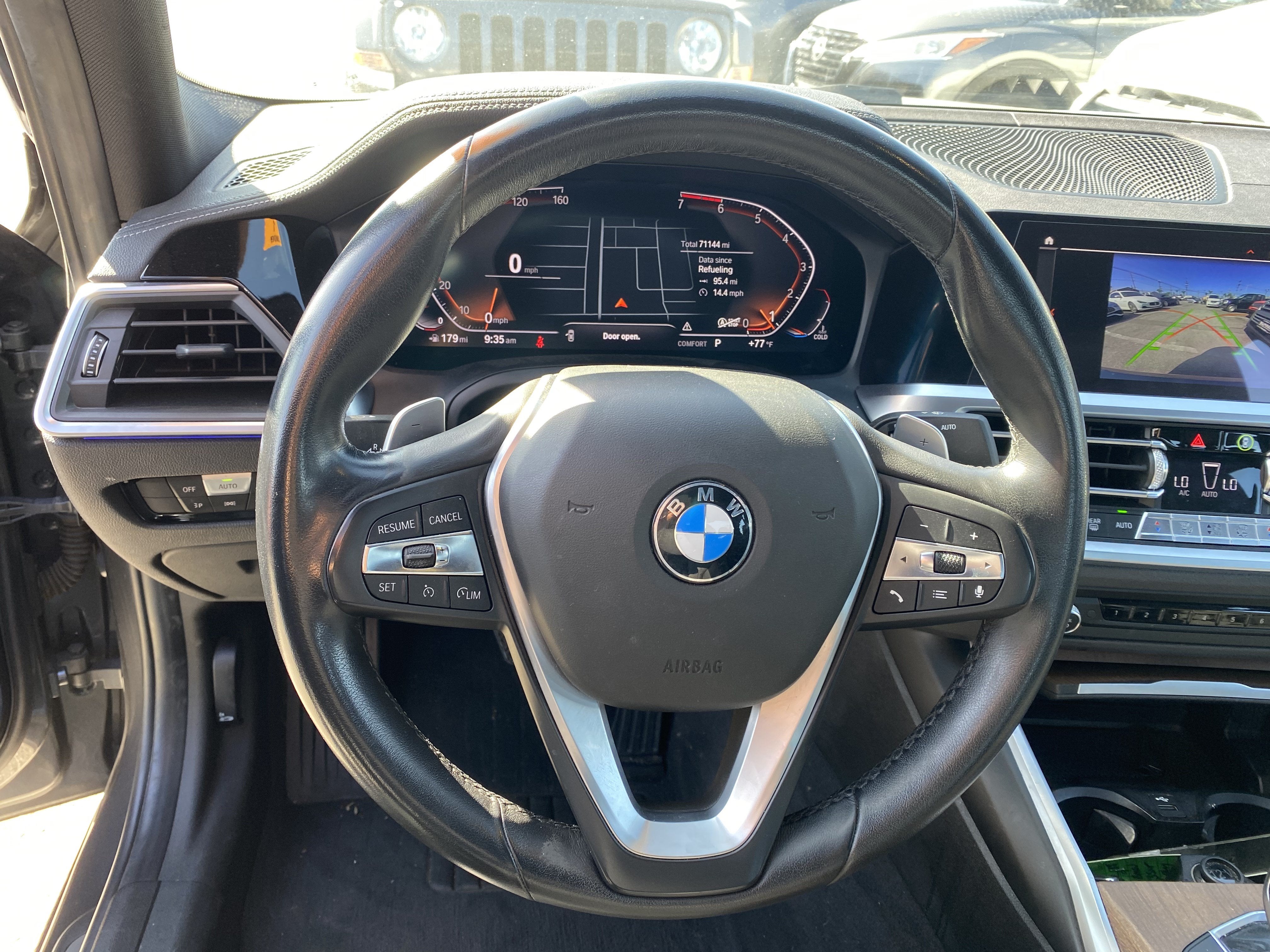 2019 BMW 3 Series 330i