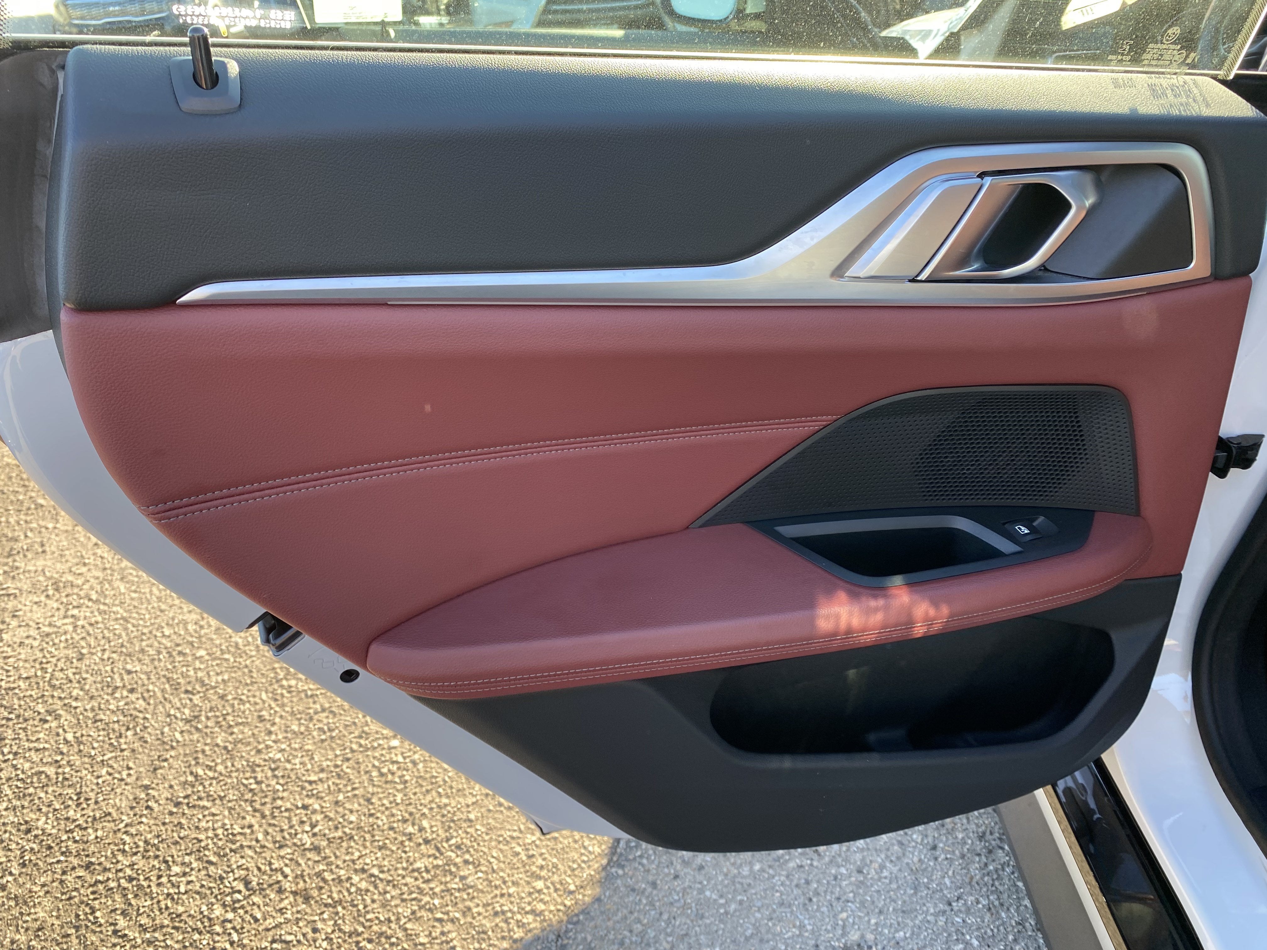 2022 BMW 4 Series 430I GRAN COUPE