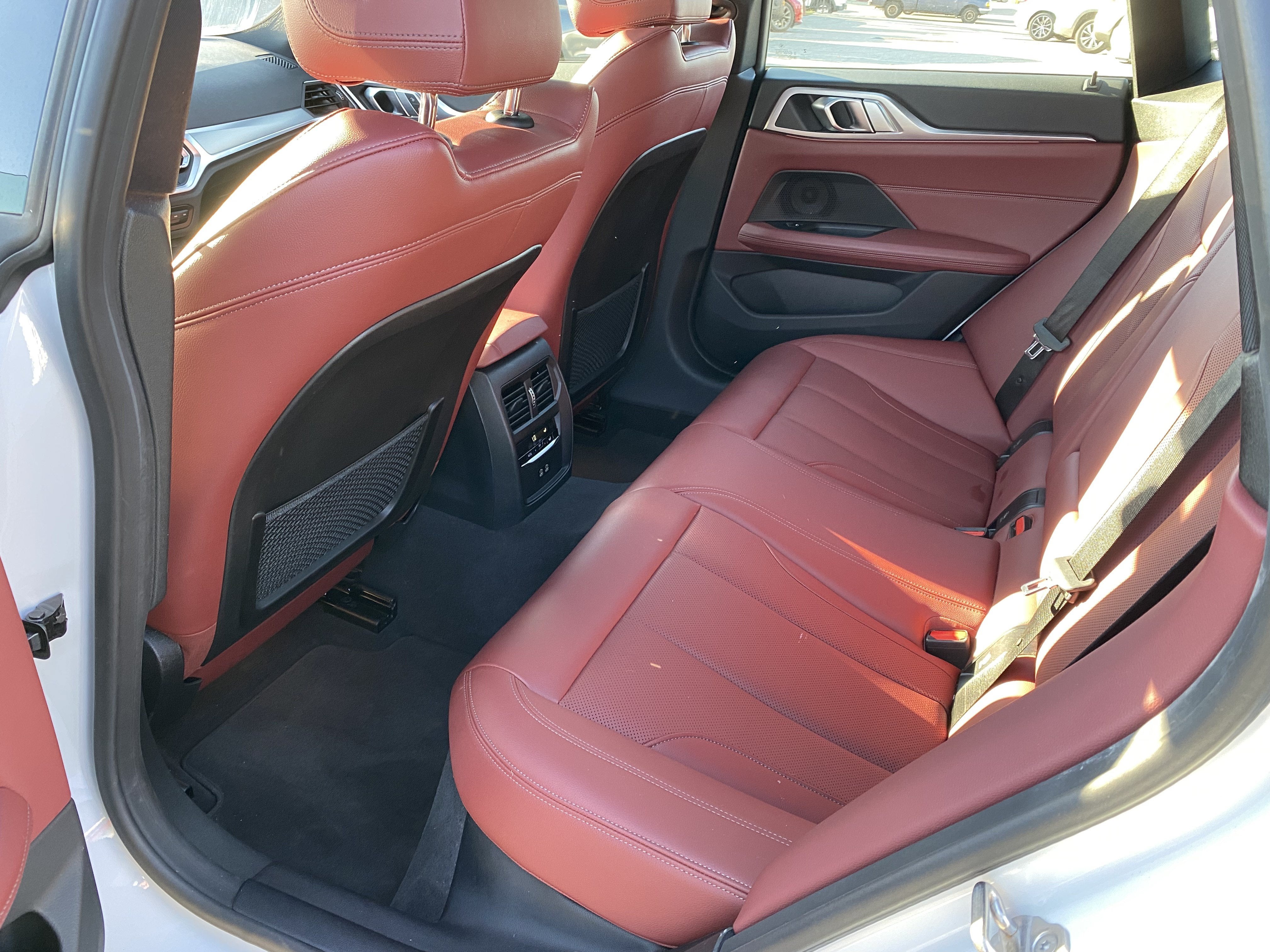 2022 BMW 4 Series 430I GRAN COUPE