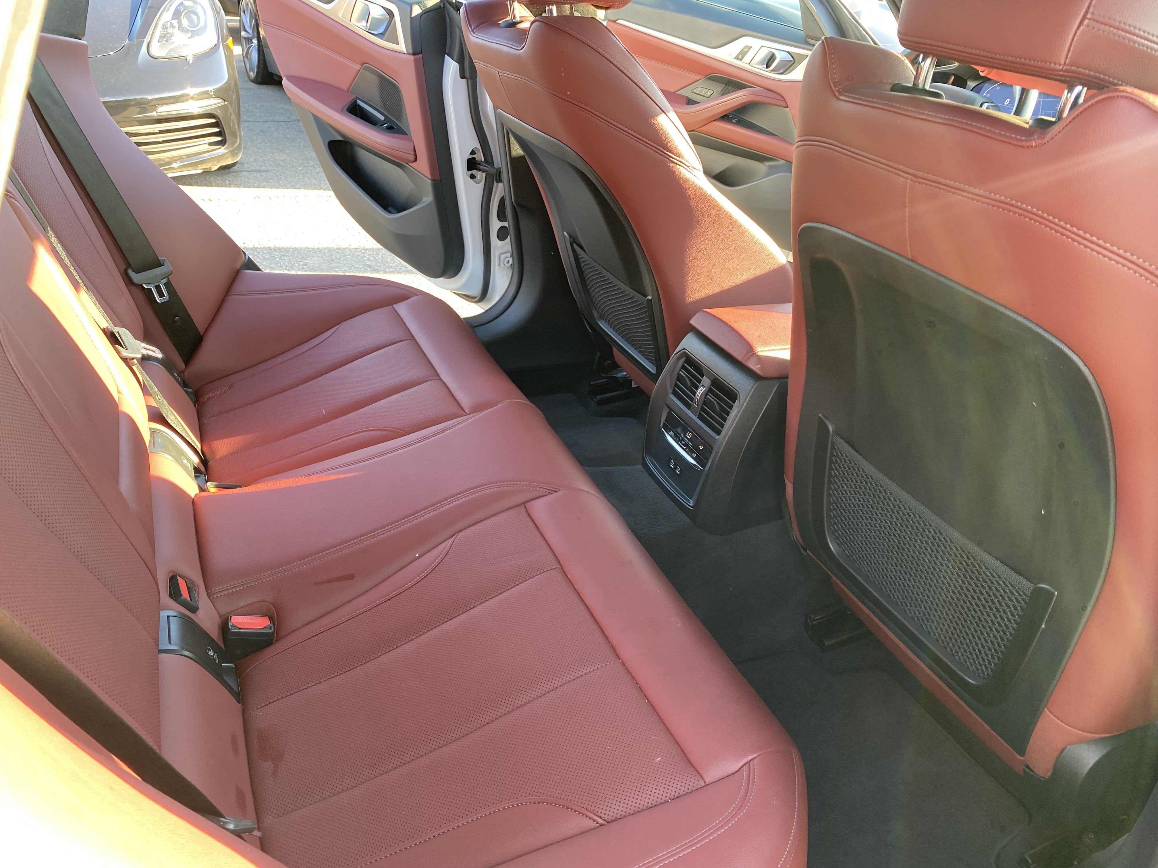 2022 BMW 4 Series 430I GRAN COUPE