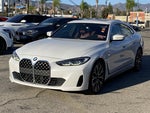 2022 BMW 4 Series 430I GRAN COUPE