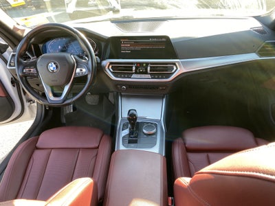 2022 BMW 4 Series 430I GRAN COUPE