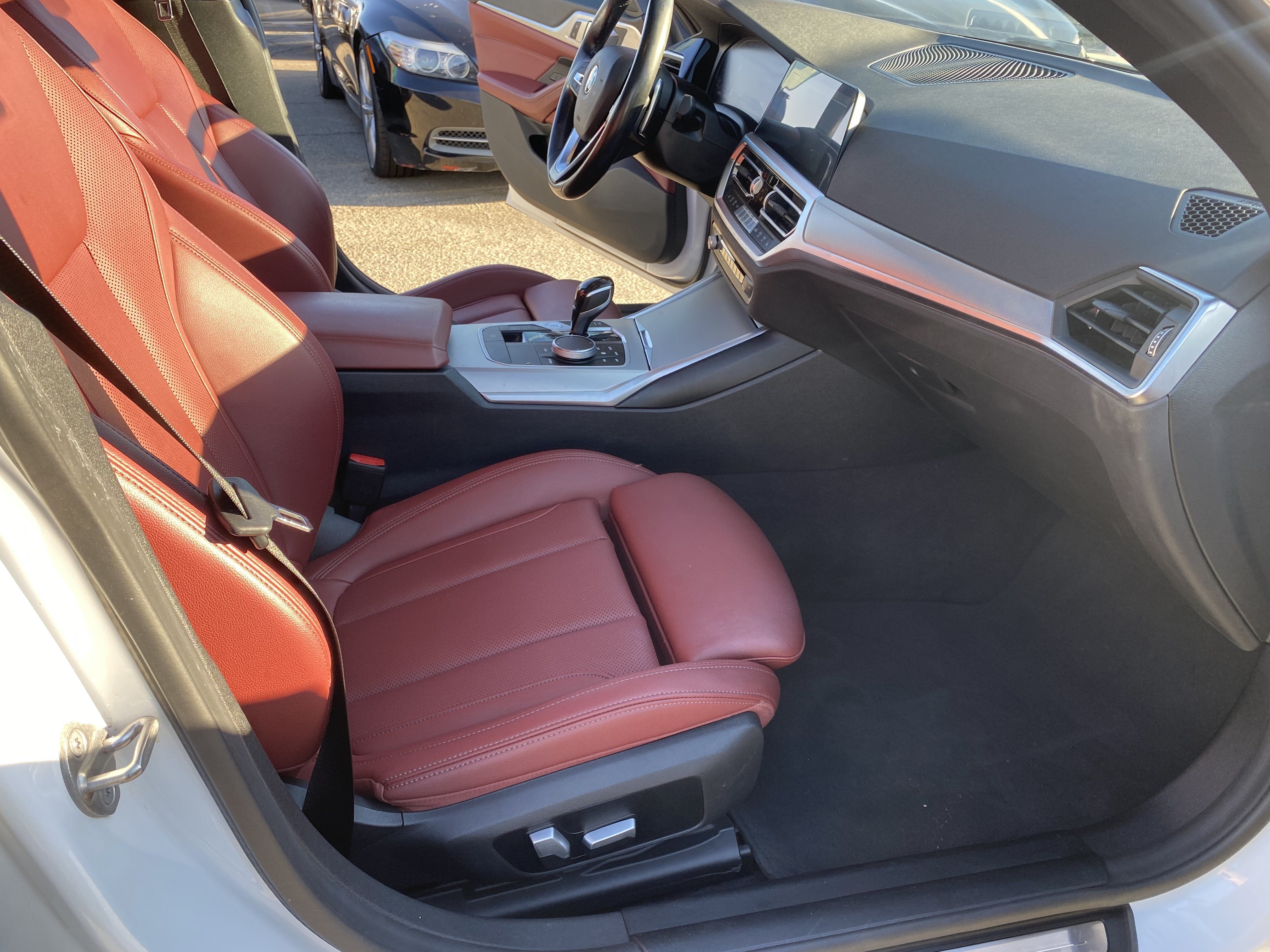 2022 BMW 4 Series 430I GRAN COUPE