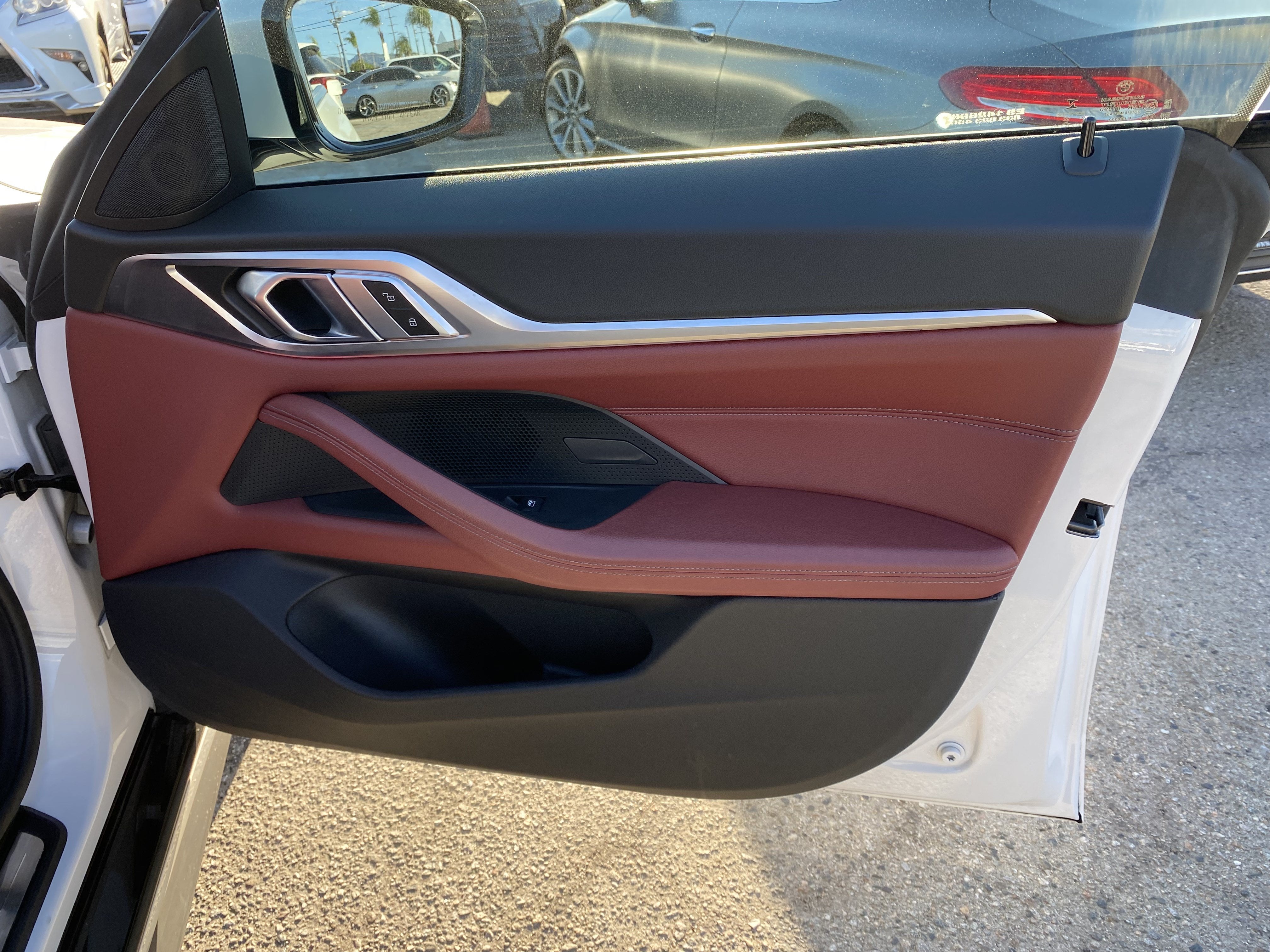 2022 BMW 4 Series 430I GRAN COUPE