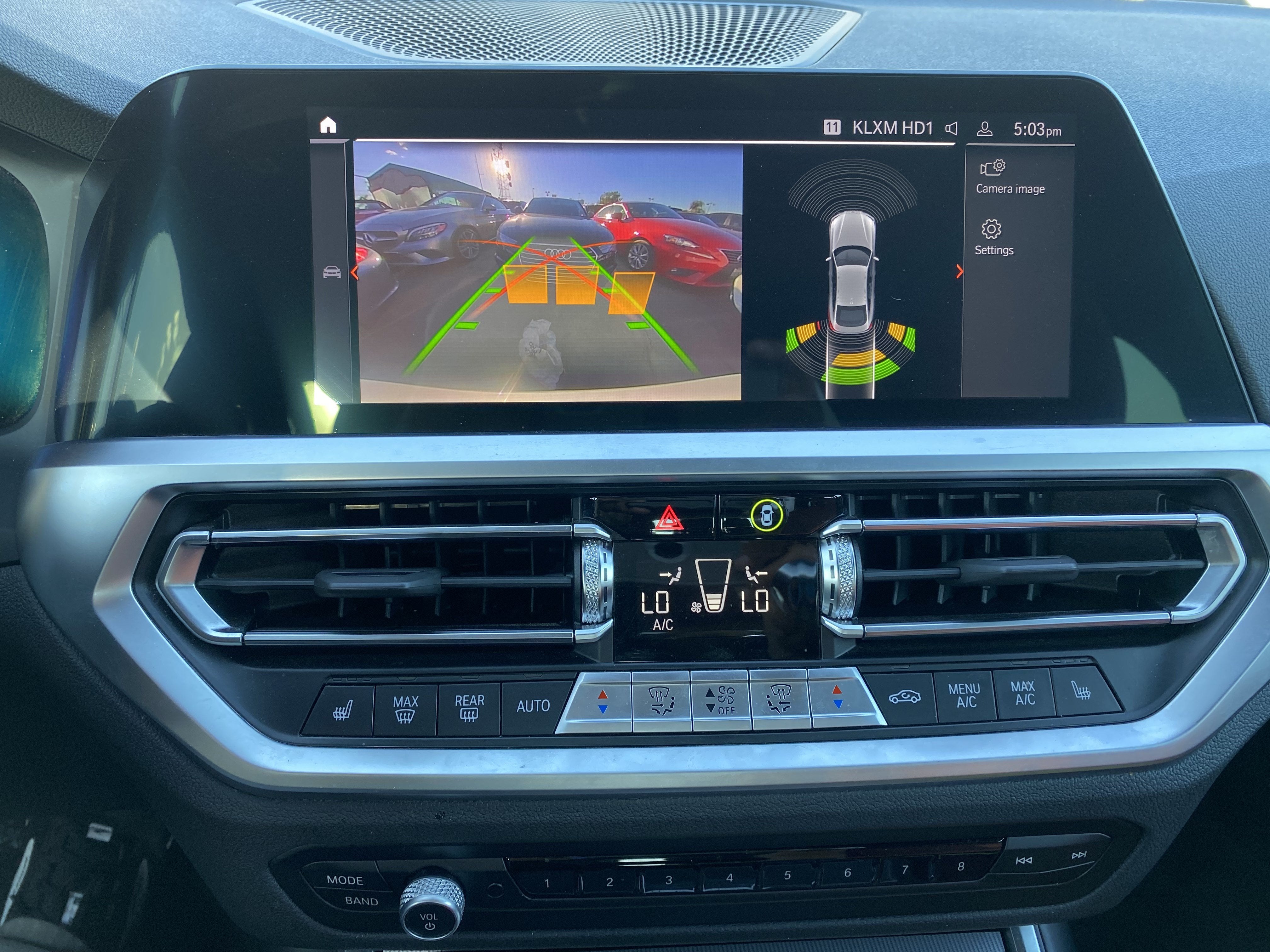 2022 BMW 4 Series 430I GRAN COUPE