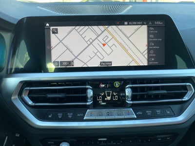 2022 BMW 4 Series 430I GRAN COUPE