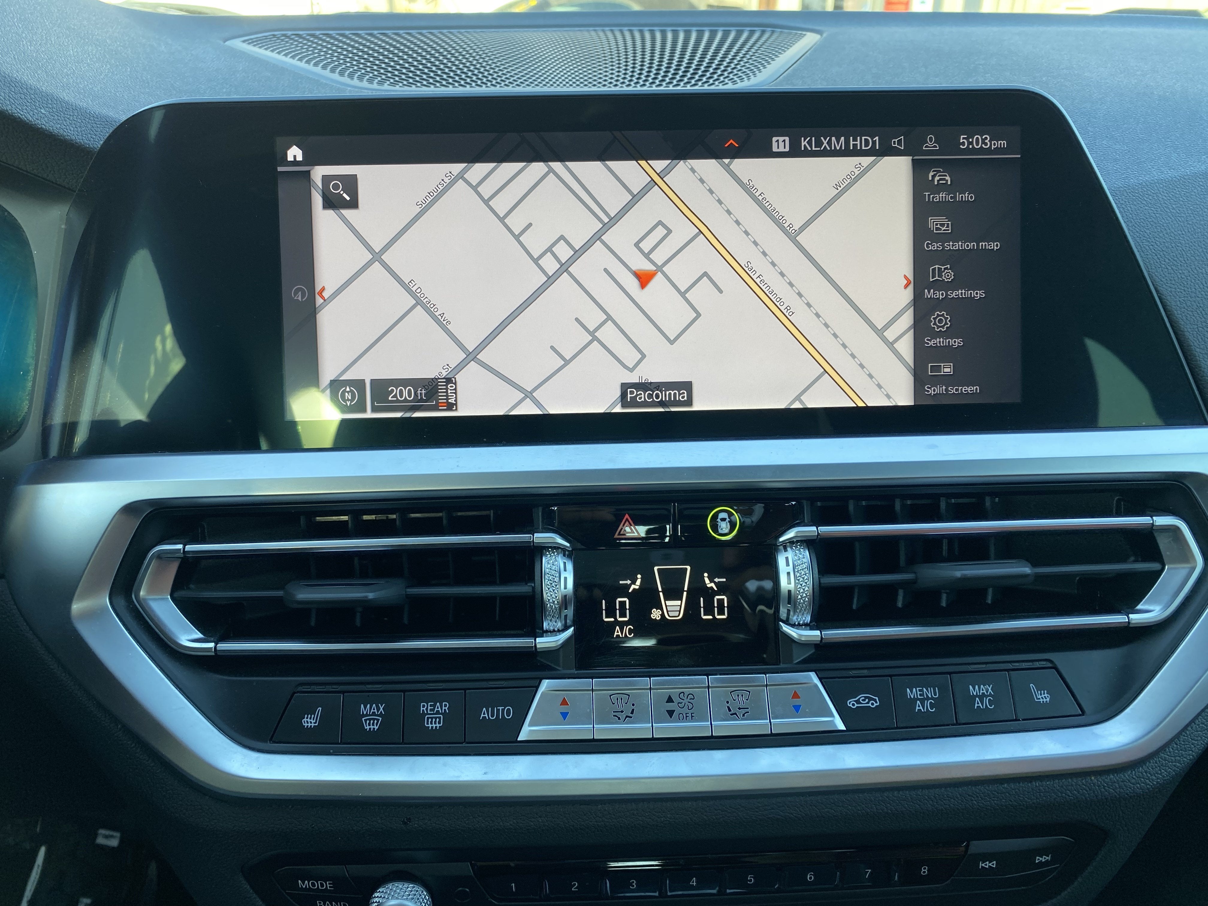 2022 BMW 4 Series 430I GRAN COUPE