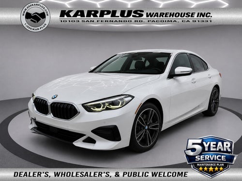 2022 BMW 2 Series 228i xDrive