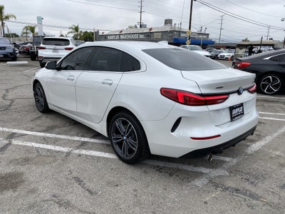 2022 BMW 2 Series 228i xDrive