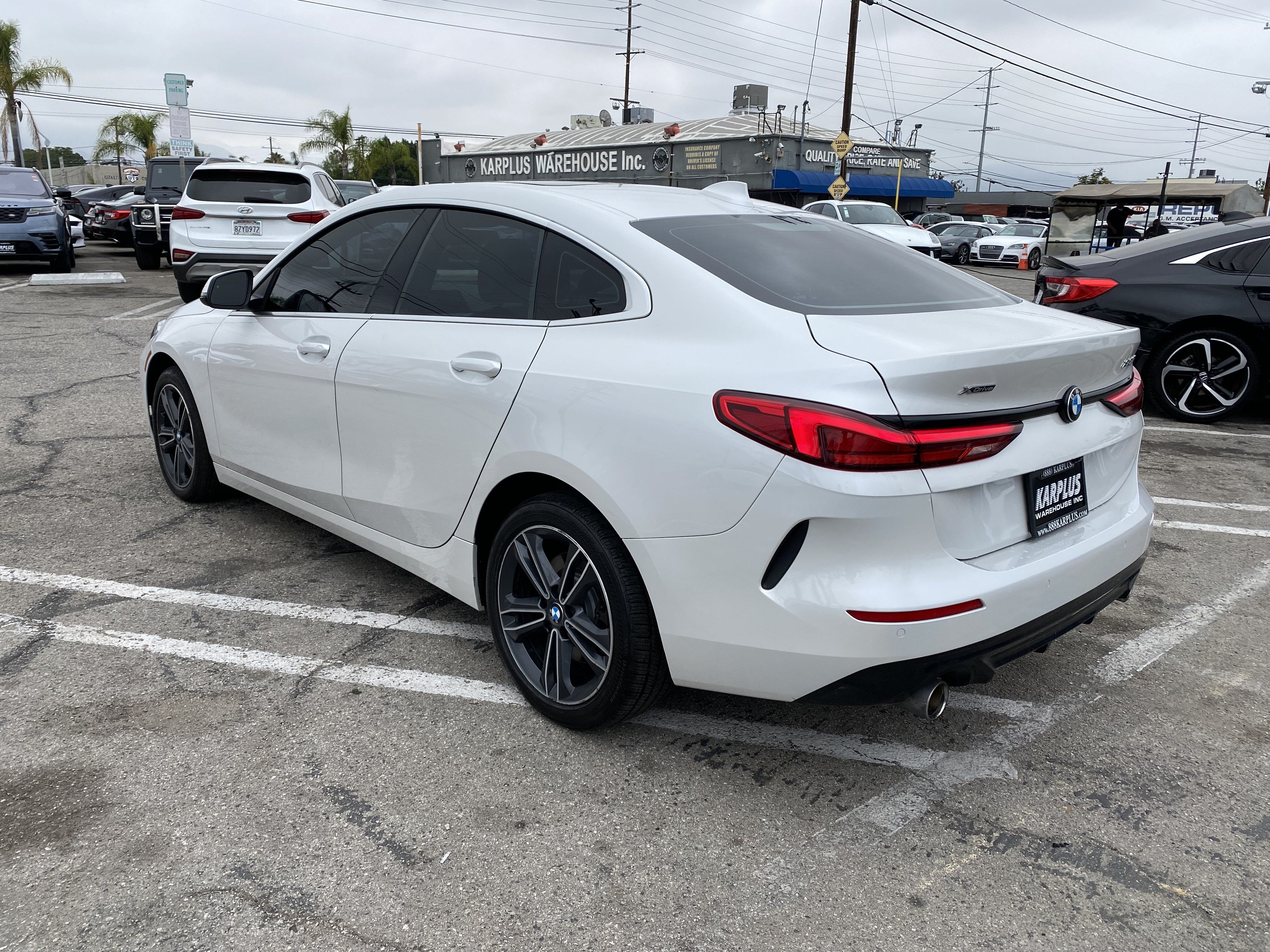 2022 BMW 2 Series 228i xDrive