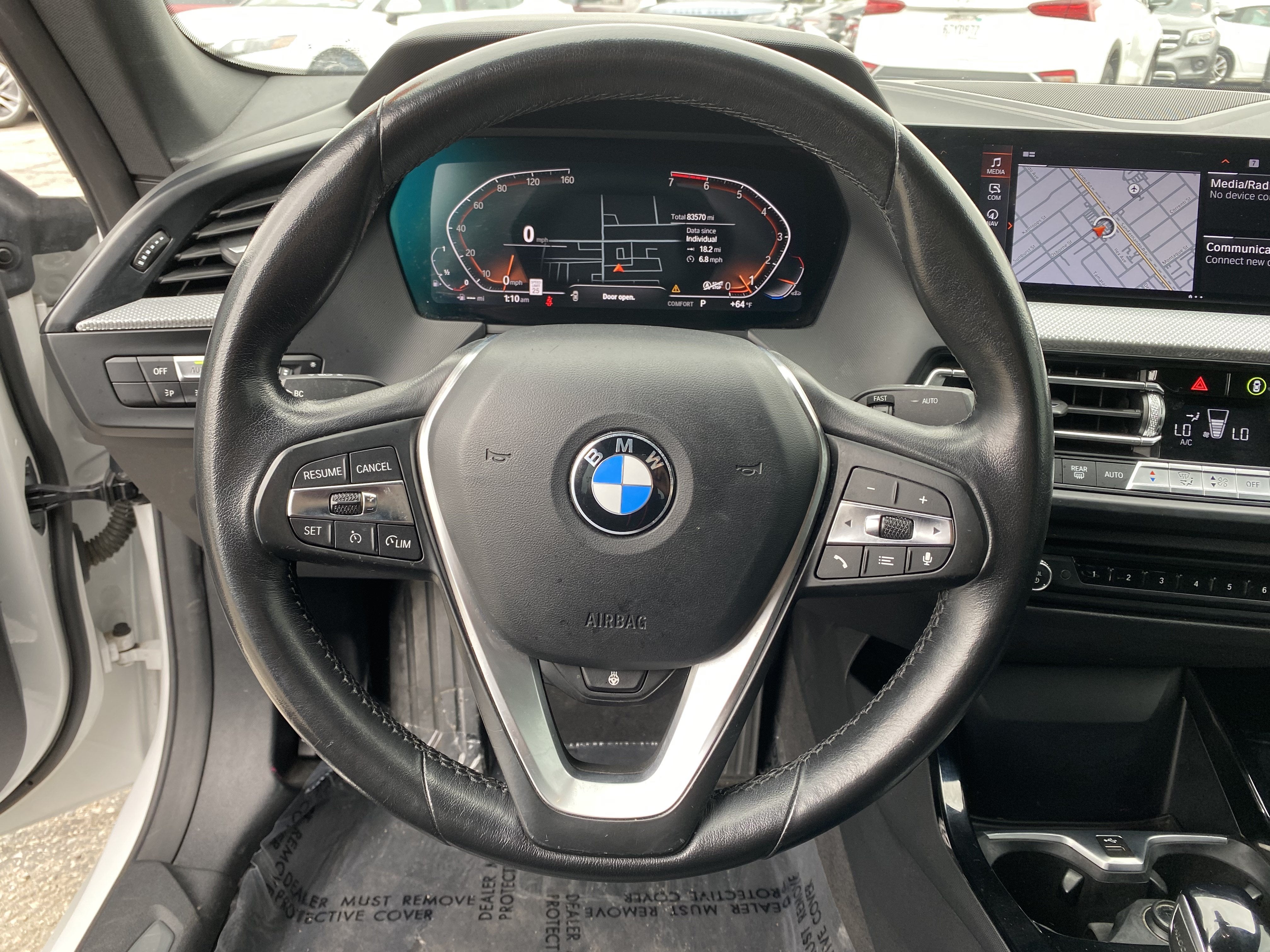 2022 BMW 2 Series 228i xDrive