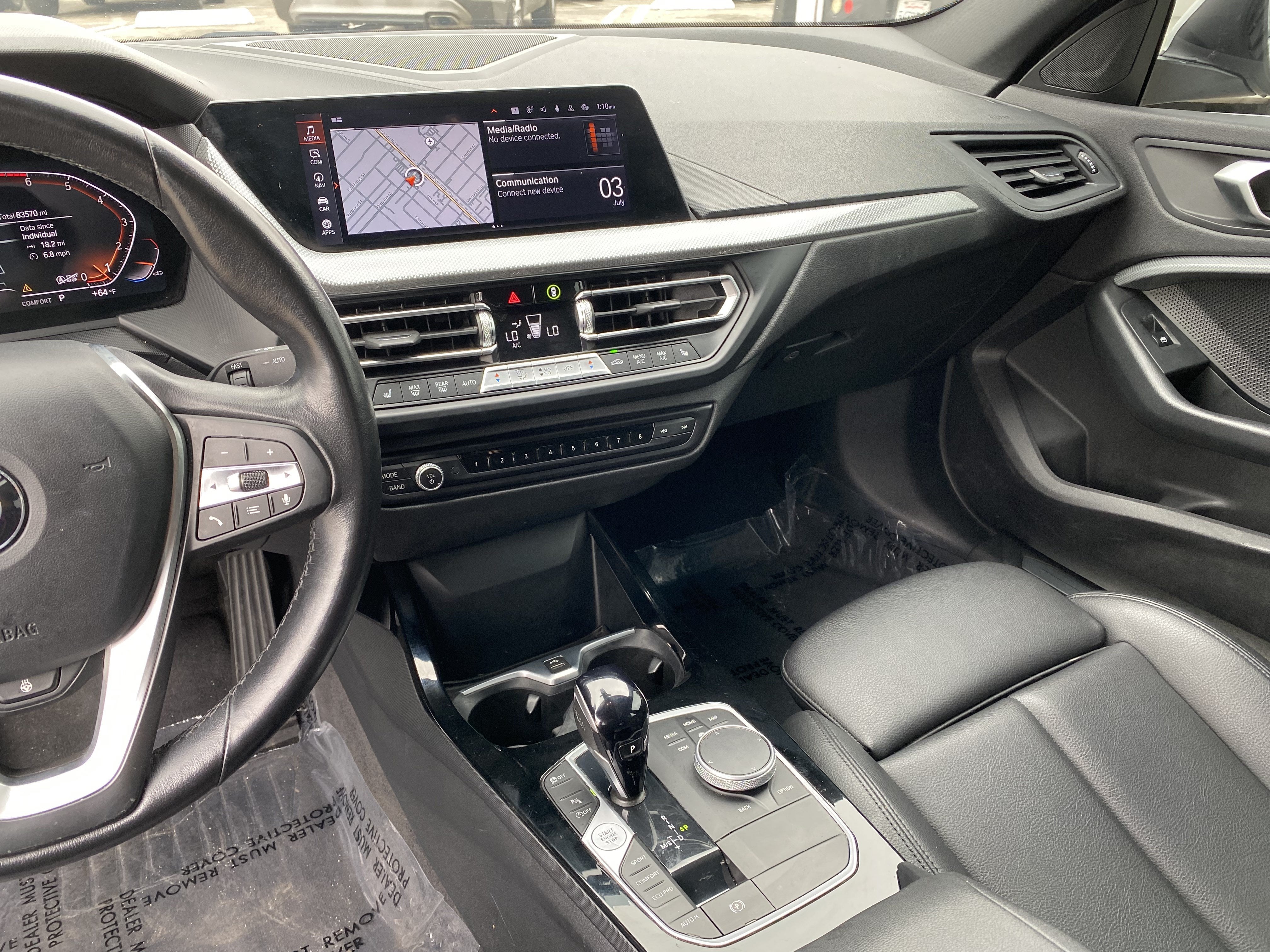 2022 BMW 2 Series 228i xDrive