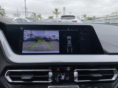 2022 BMW 2 Series 228i xDrive
