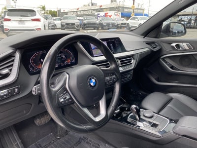 2022 BMW 2 Series 228i xDrive