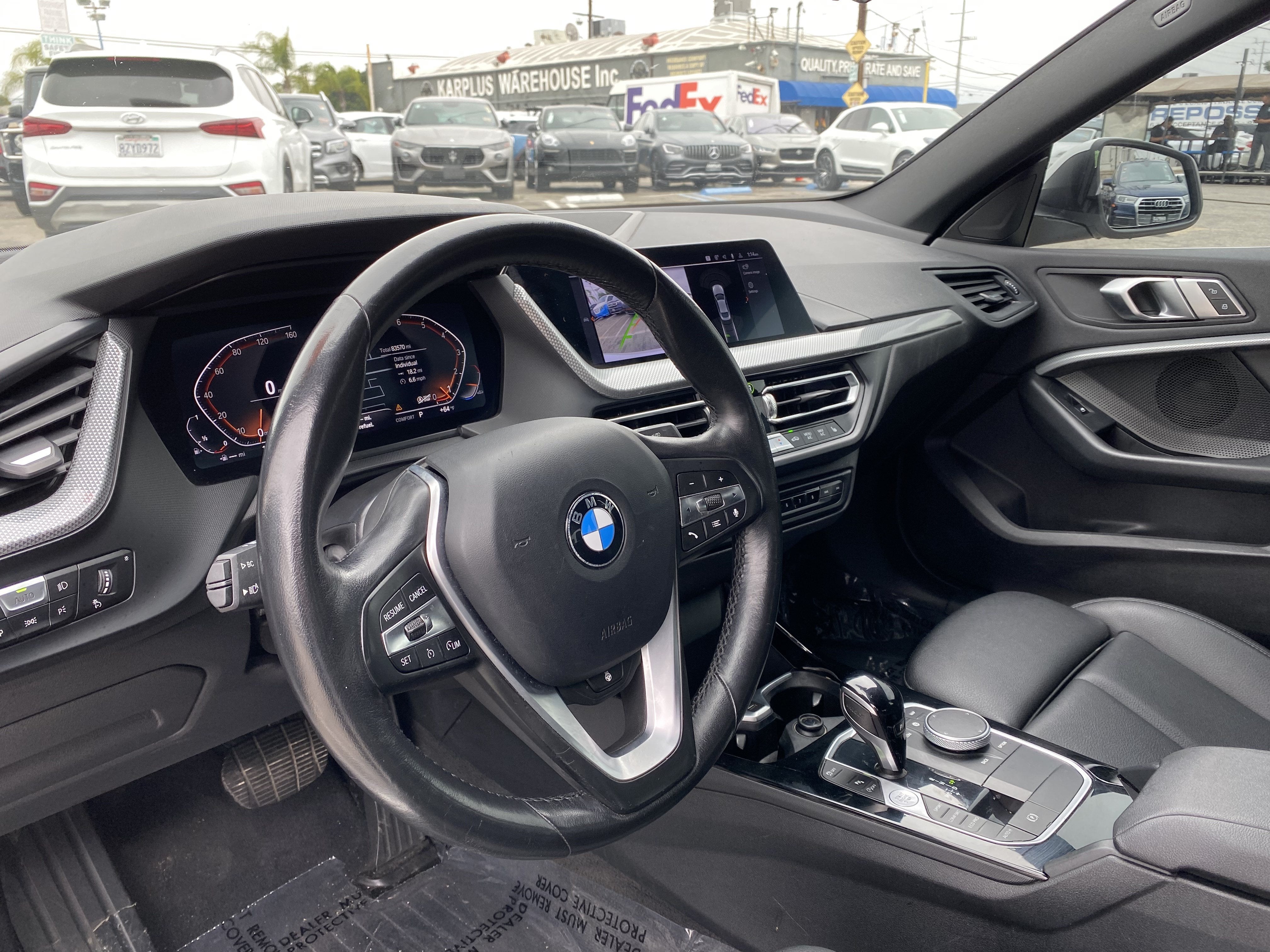 2022 BMW 2 Series 228i xDrive