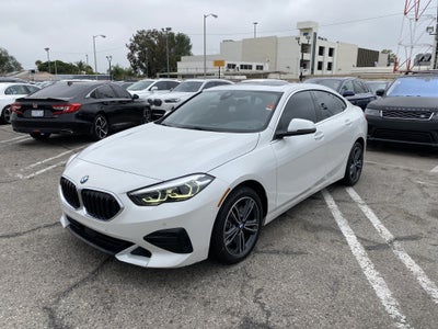 2022 BMW 2 Series 228i xDrive