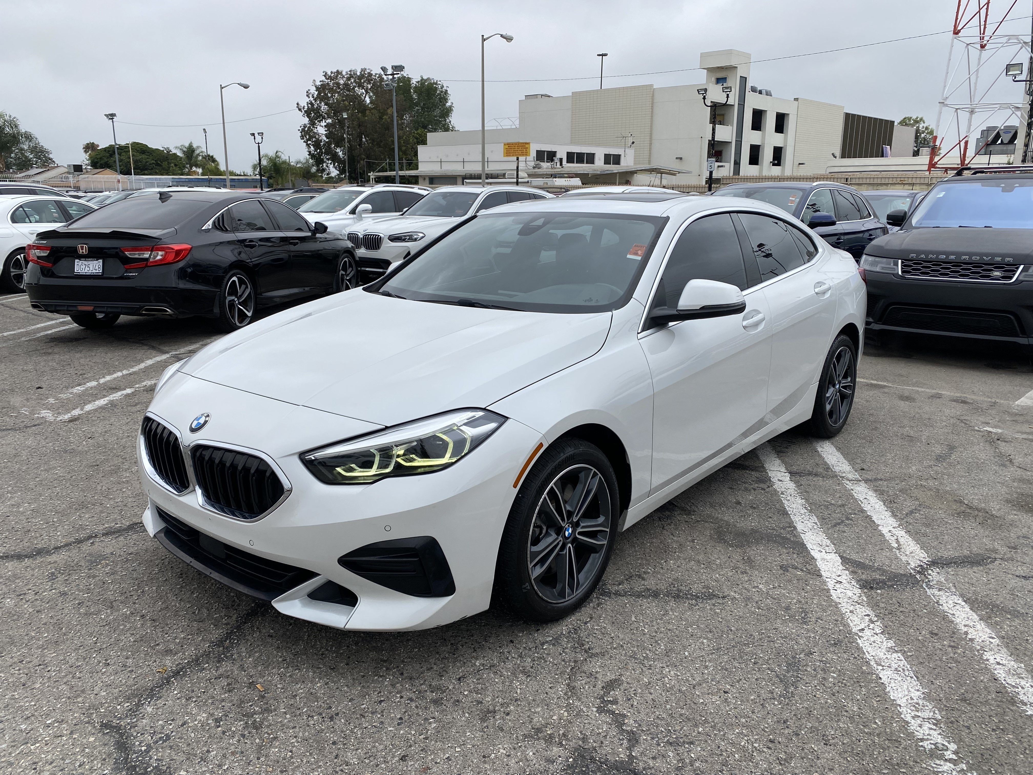 2022 BMW 2 Series 228i xDrive