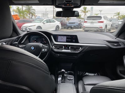 2022 BMW 2 Series 228i xDrive