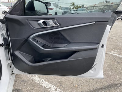2022 BMW 2 Series 228i xDrive