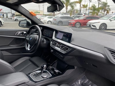 2022 BMW 2 Series 228i xDrive