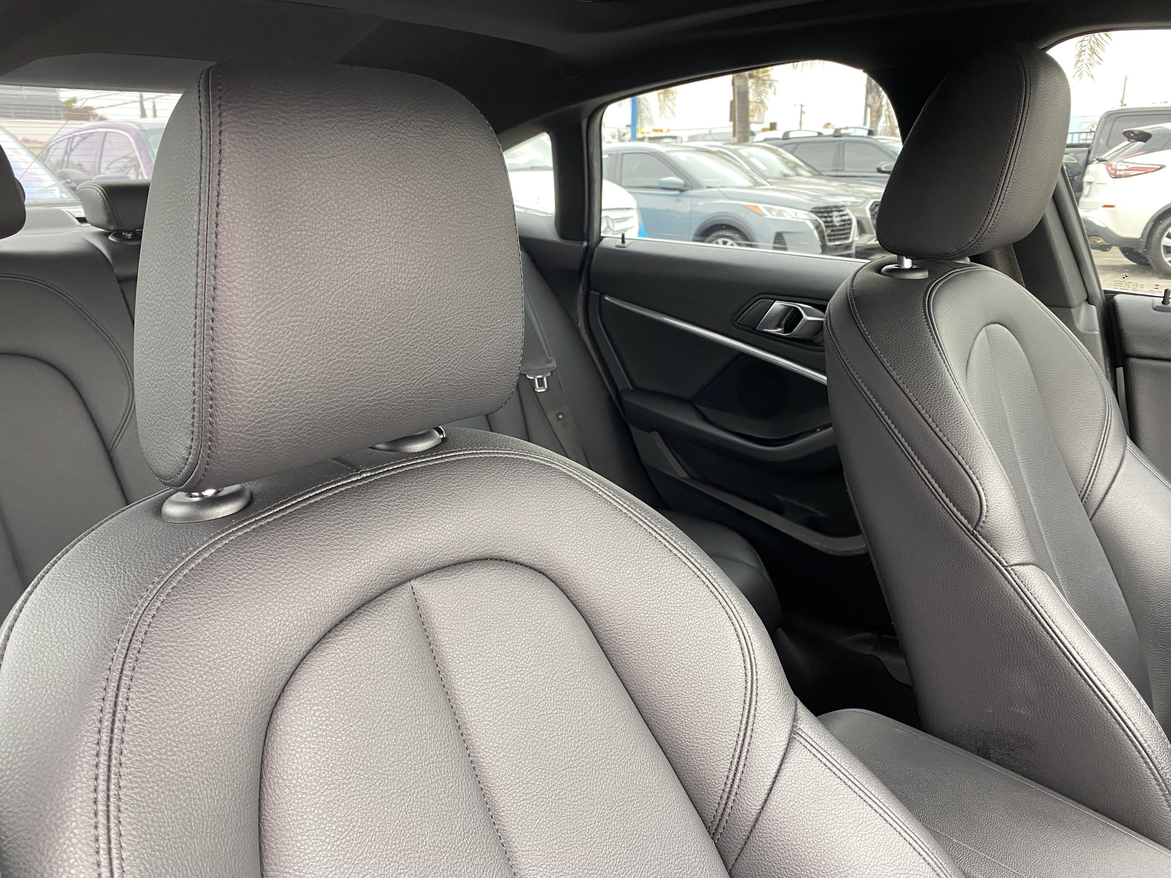 2022 BMW 2 Series 228i xDrive
