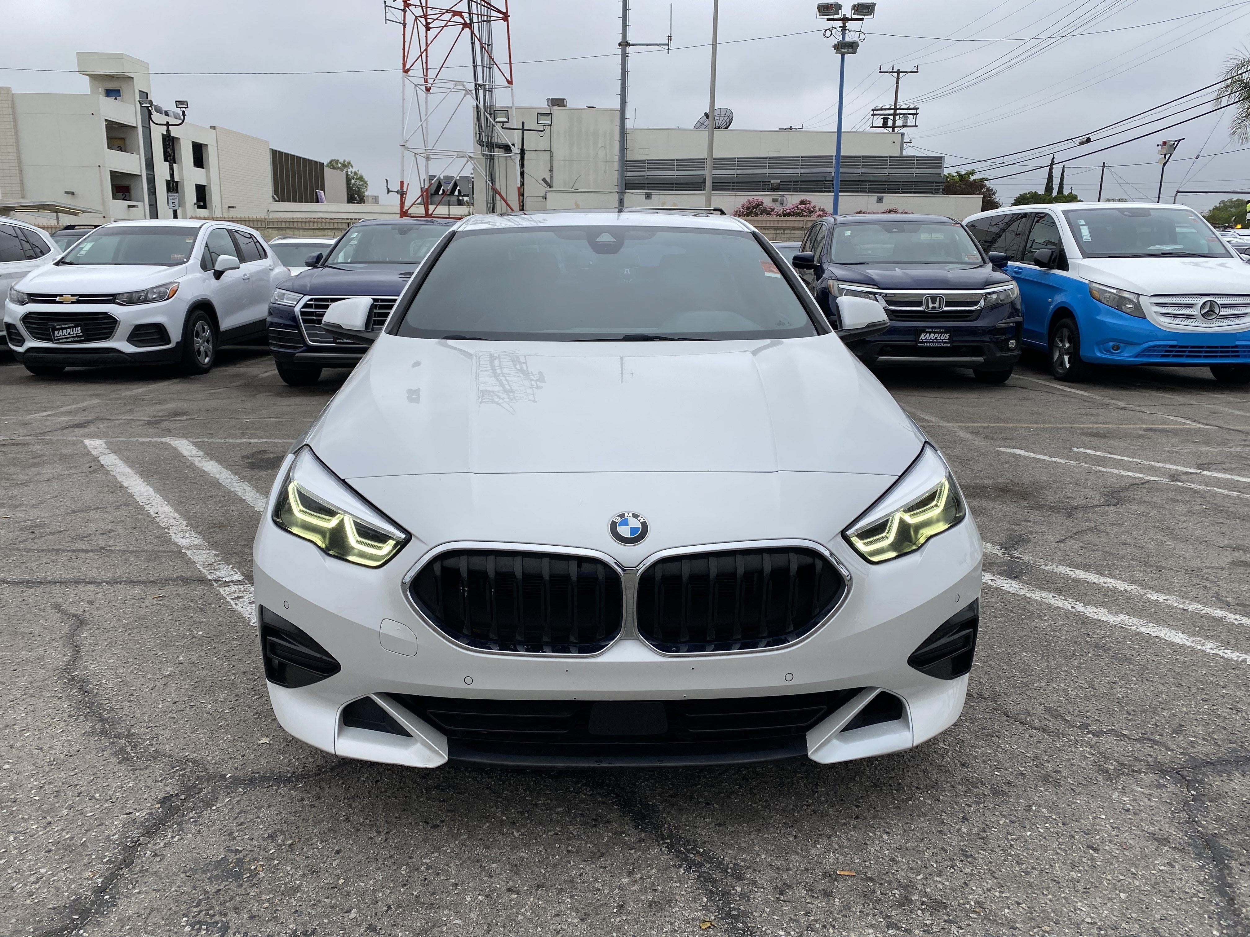 2022 BMW 2 Series 228i xDrive
