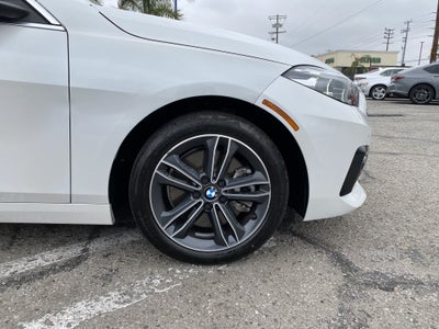 2022 BMW 2 Series 228i xDrive
