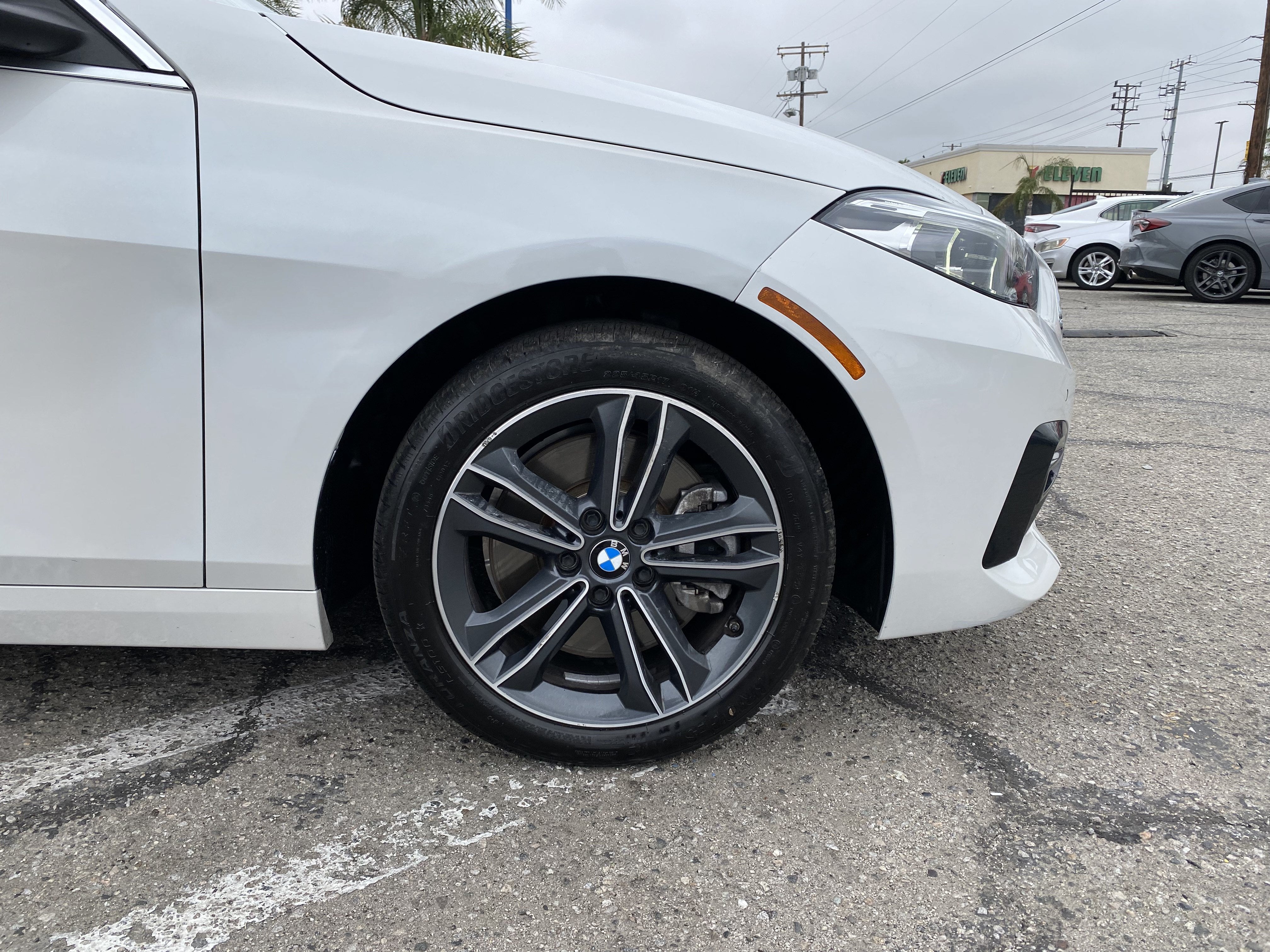 2022 BMW 2 Series 228i xDrive