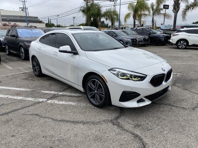2022 BMW 2 Series 228i xDrive