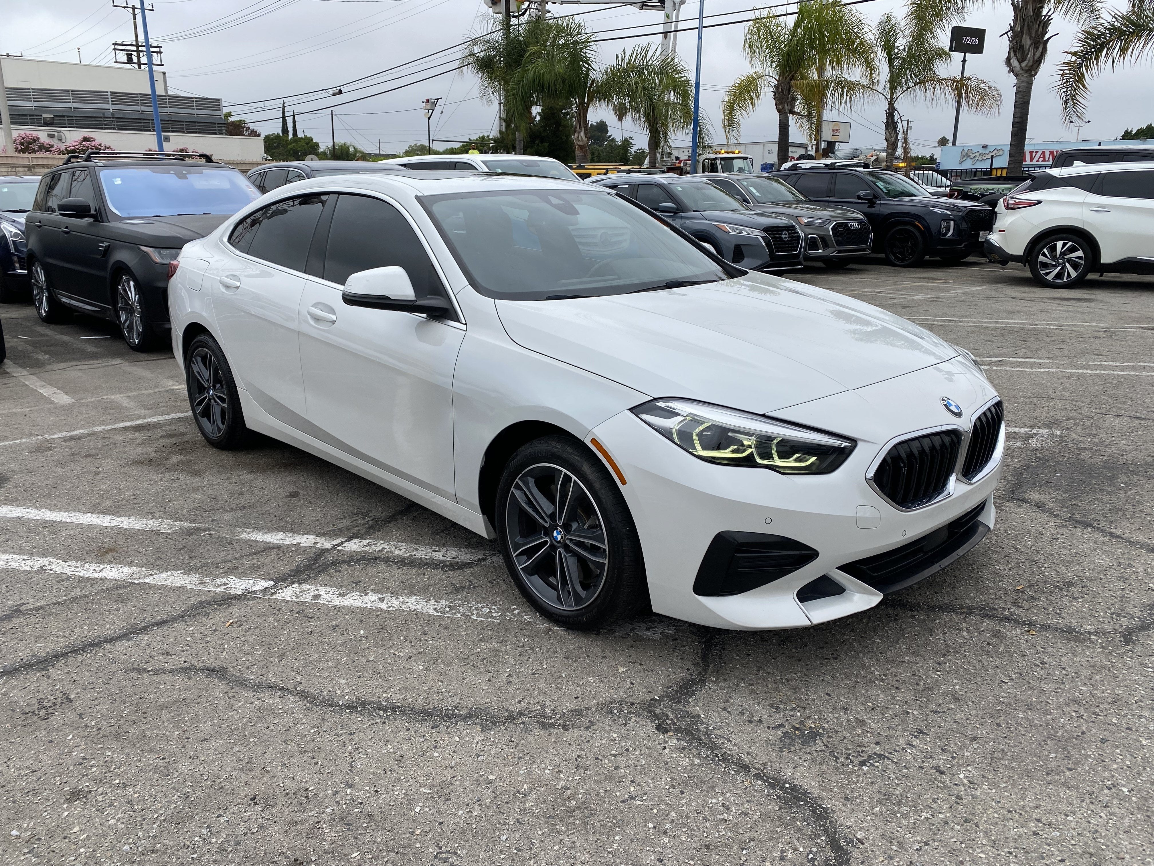 2022 BMW 2 Series 228i xDrive