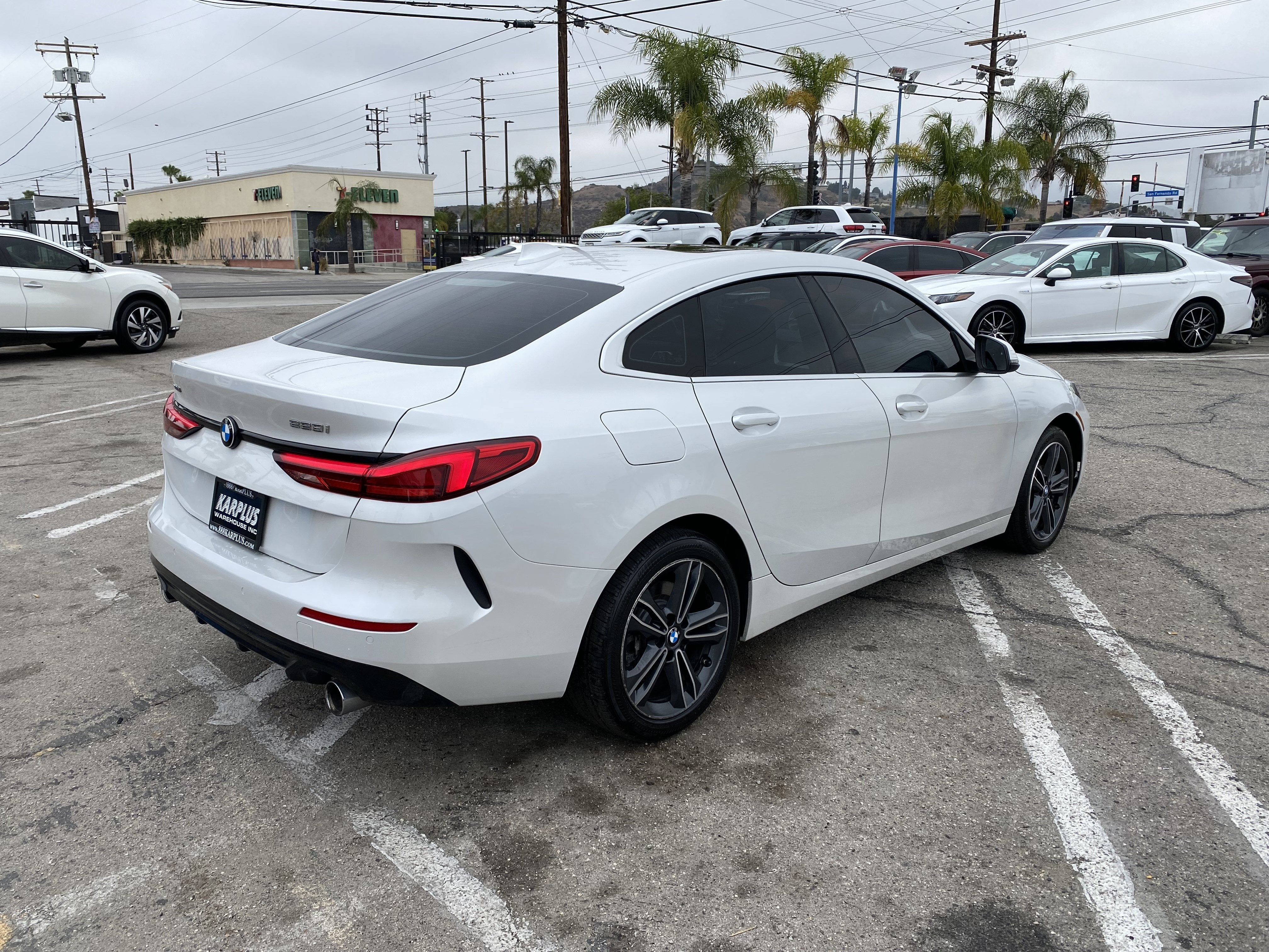 2022 BMW 2 Series 228i xDrive