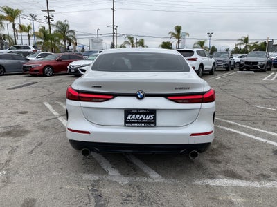 2022 BMW 2 Series 228i xDrive