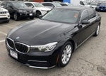 2019 BMW 7 Series 740i